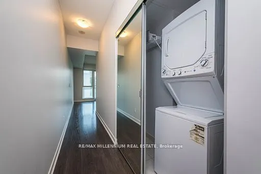 9582 Markham Road, #1512