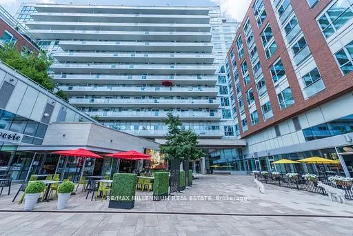 9582 Markham Road, #1512