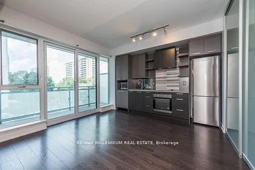 9582 Markham Road, #1512