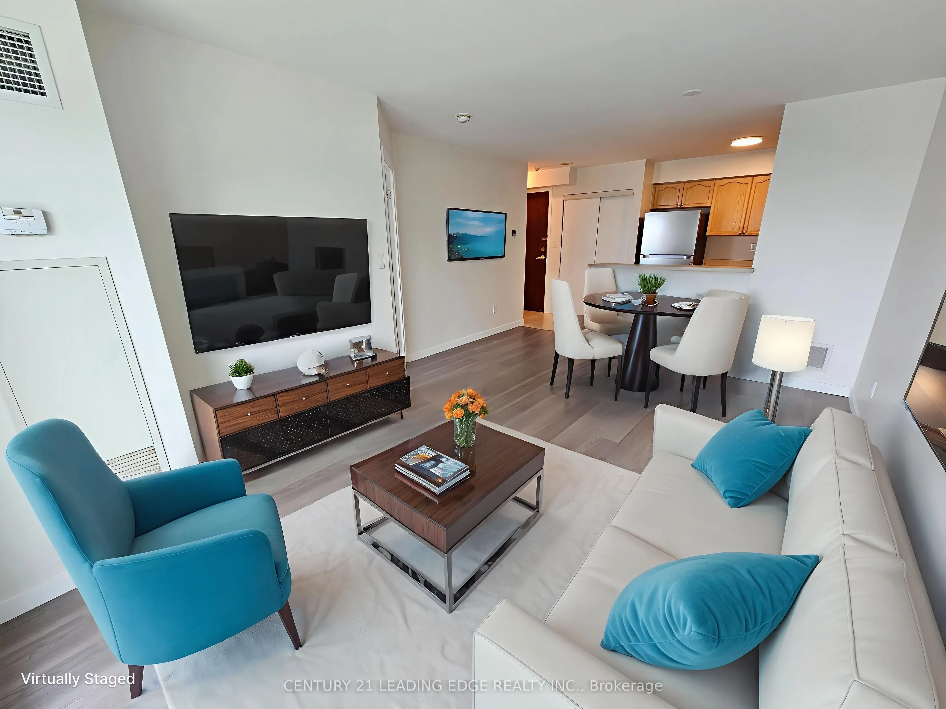 39 Oneida Crescent, #307