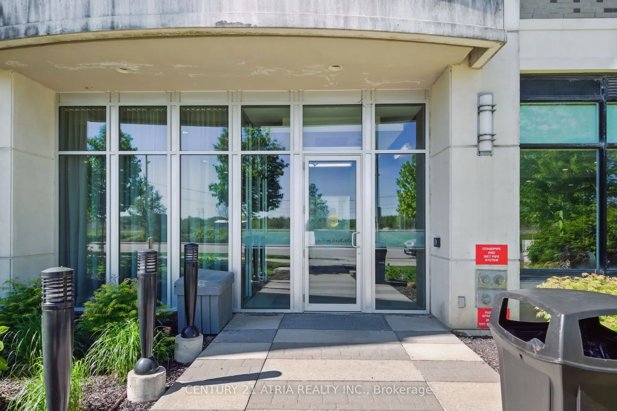 111 Upper duke Crescent, #502