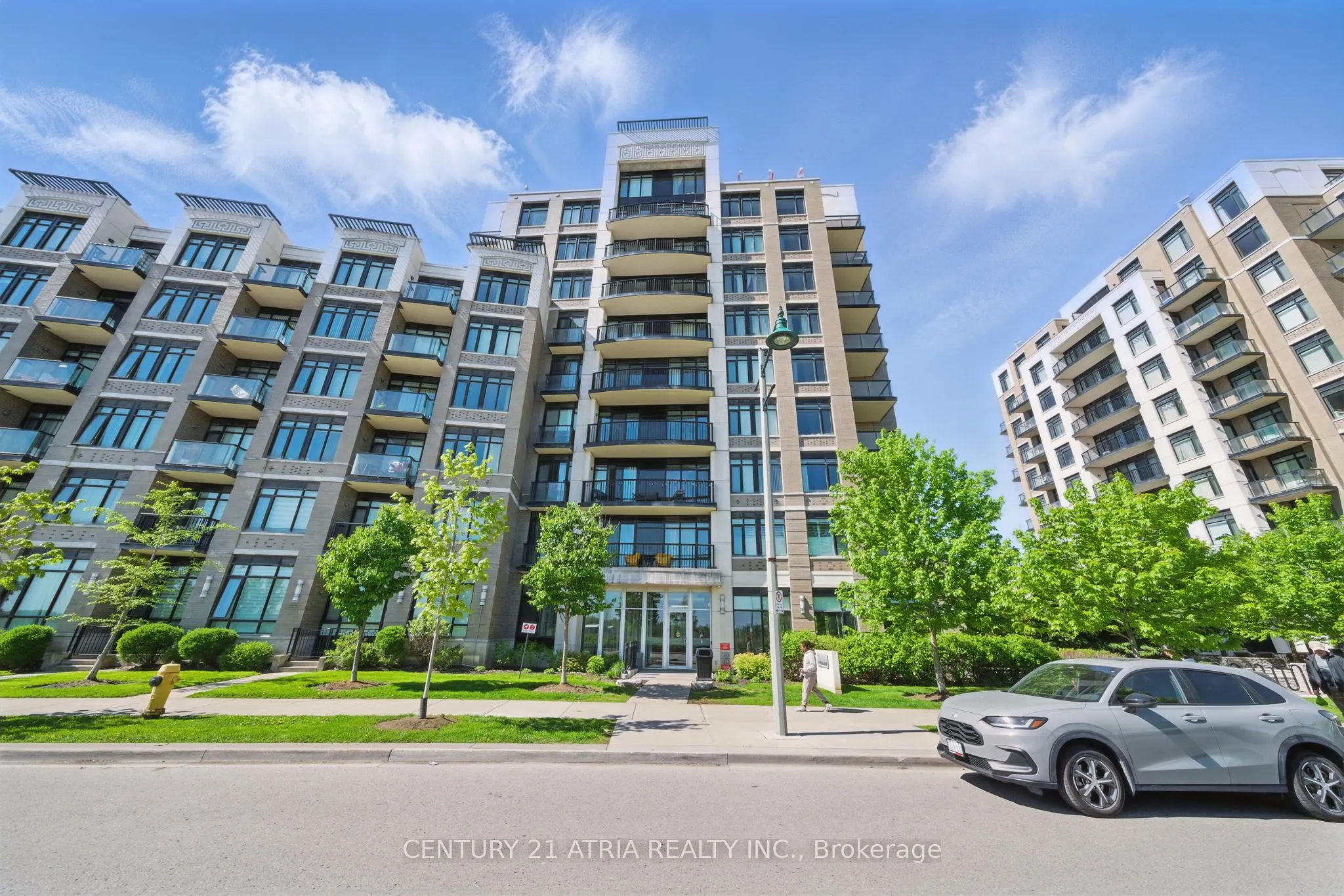 111 Upper duke Crescent, #502