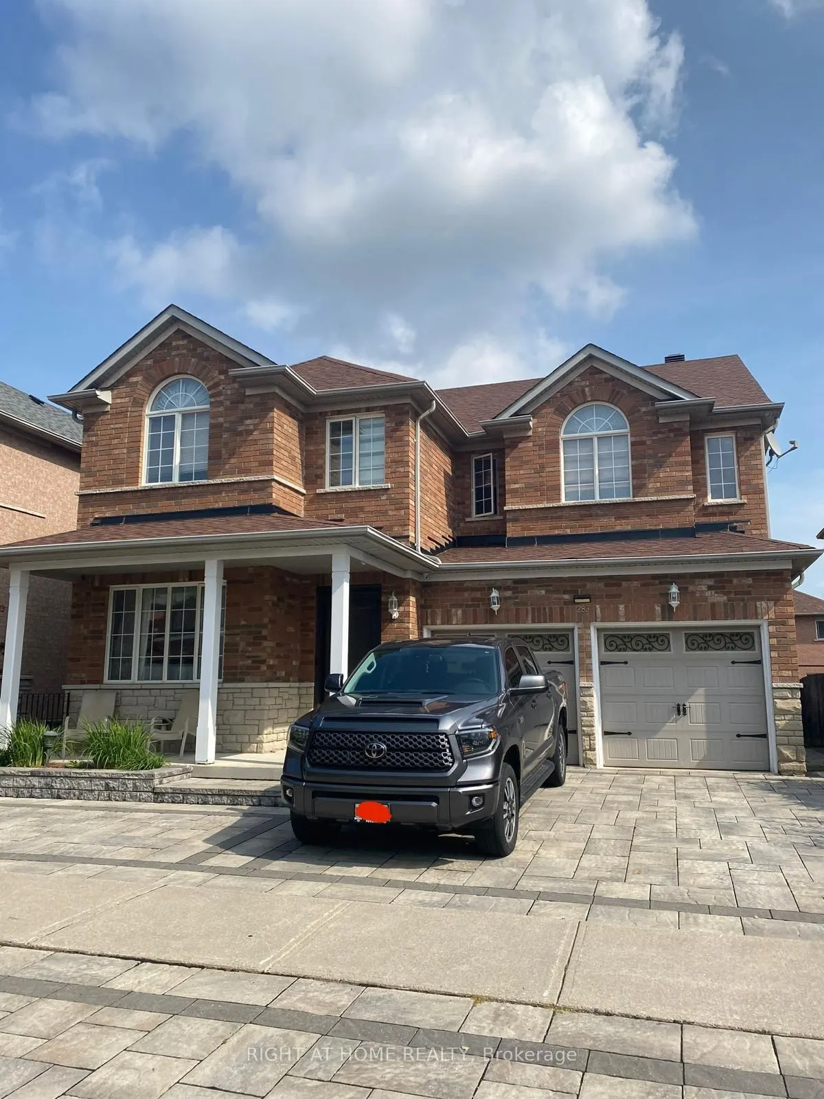 289 Stonebridge Drive