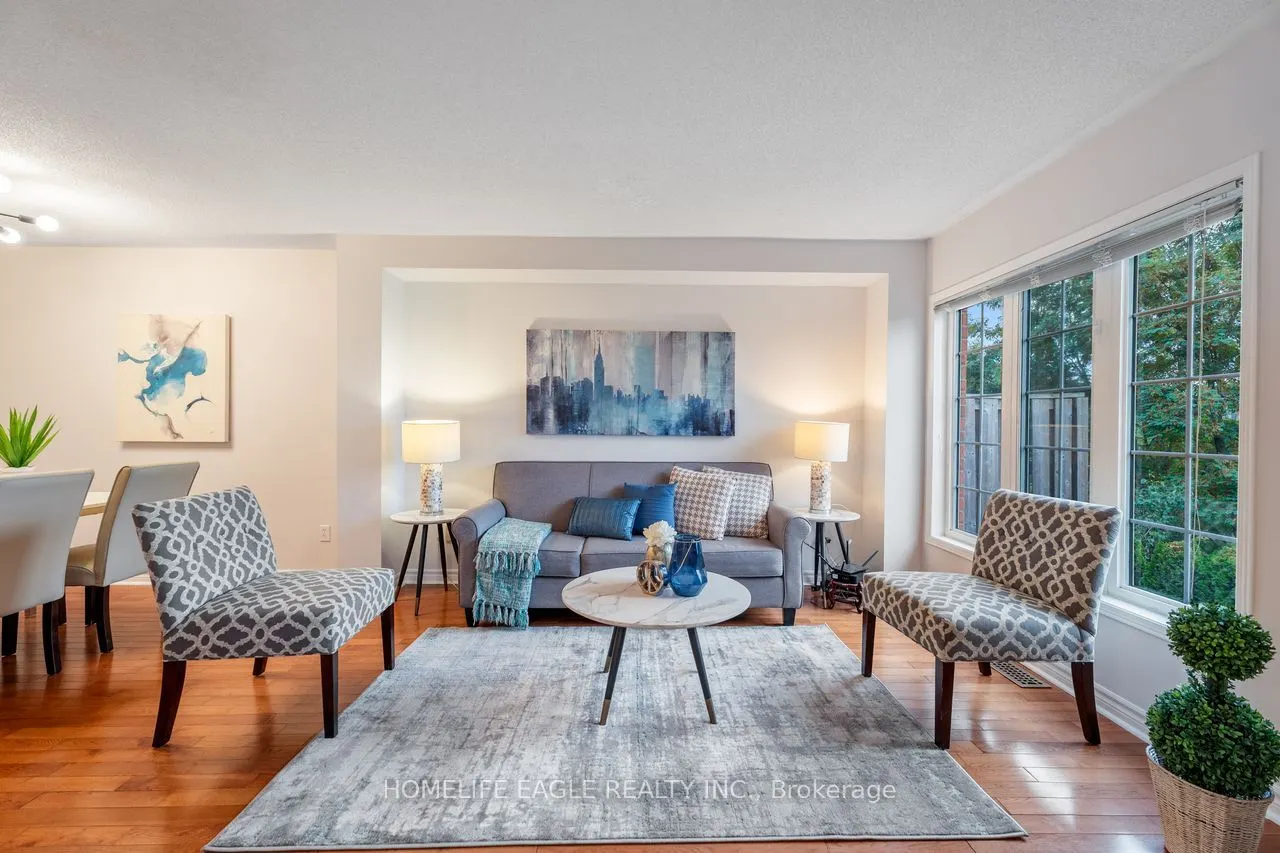 42 Millcliff Circle
