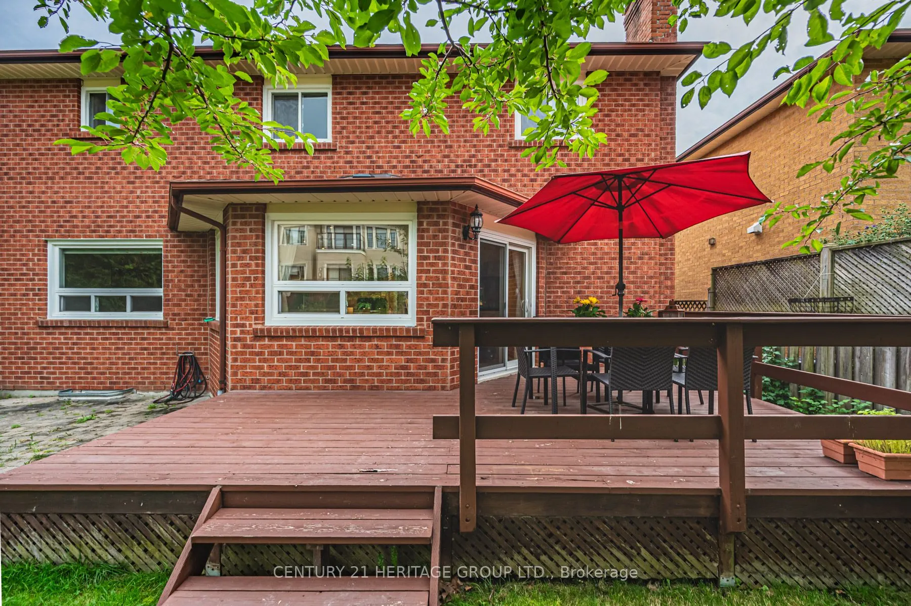 16 Wainwright Avenue
