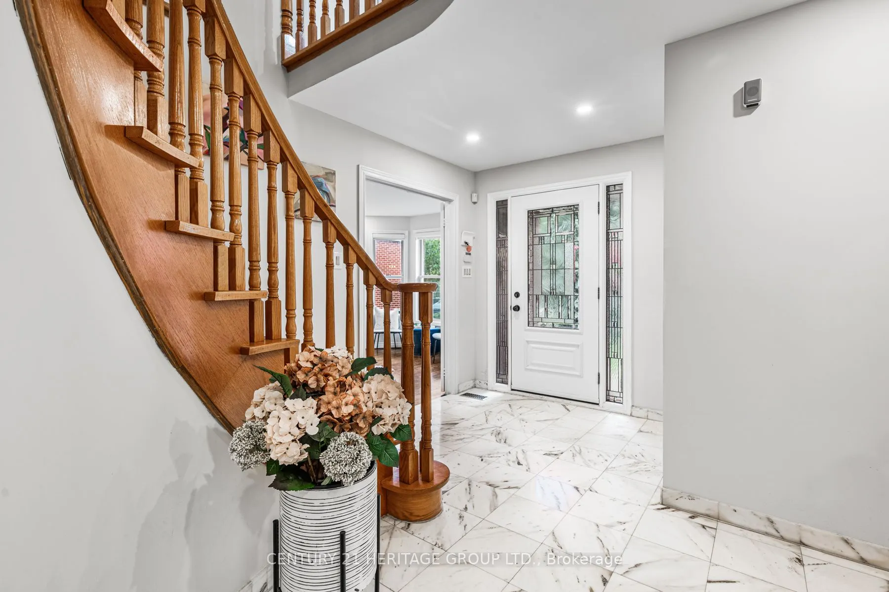 16 Wainwright Avenue
