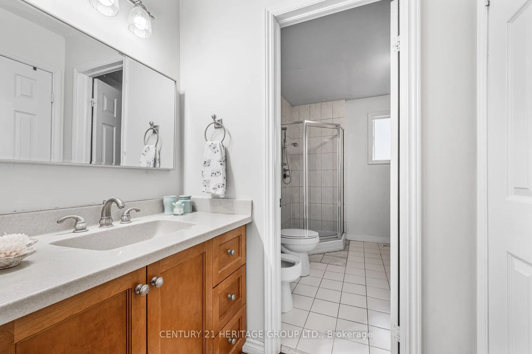 16 Wainwright Avenue