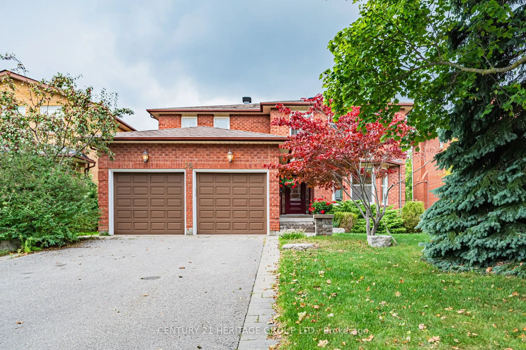 16 Wainwright Avenue