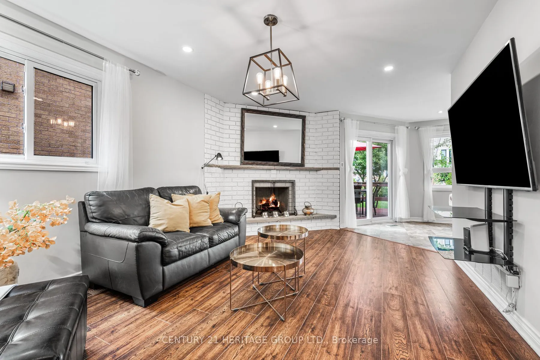 16 Wainwright Avenue