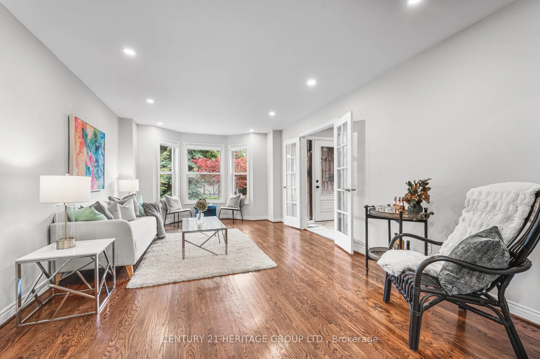 16 Wainwright Avenue