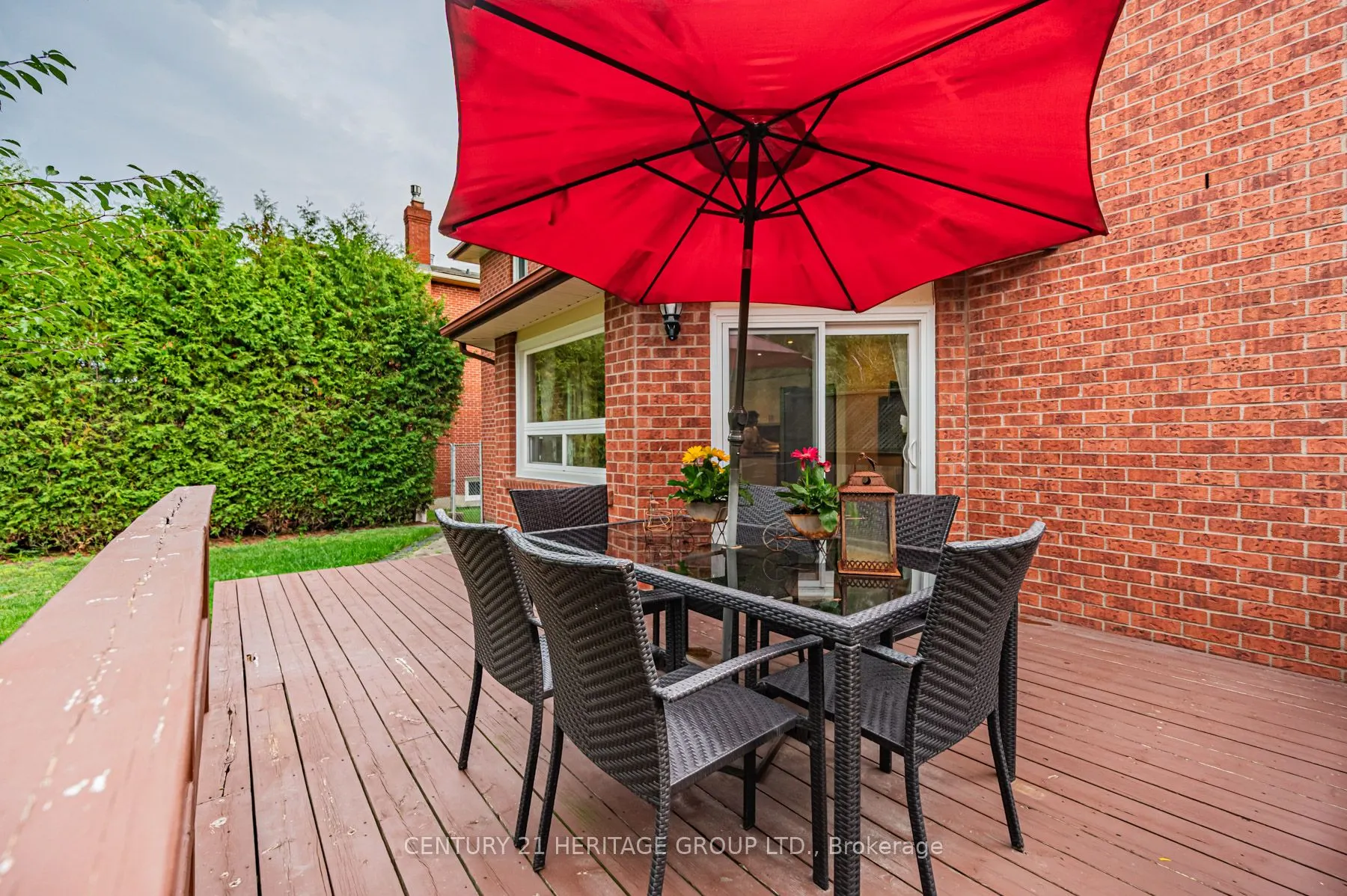 16 Wainwright Avenue