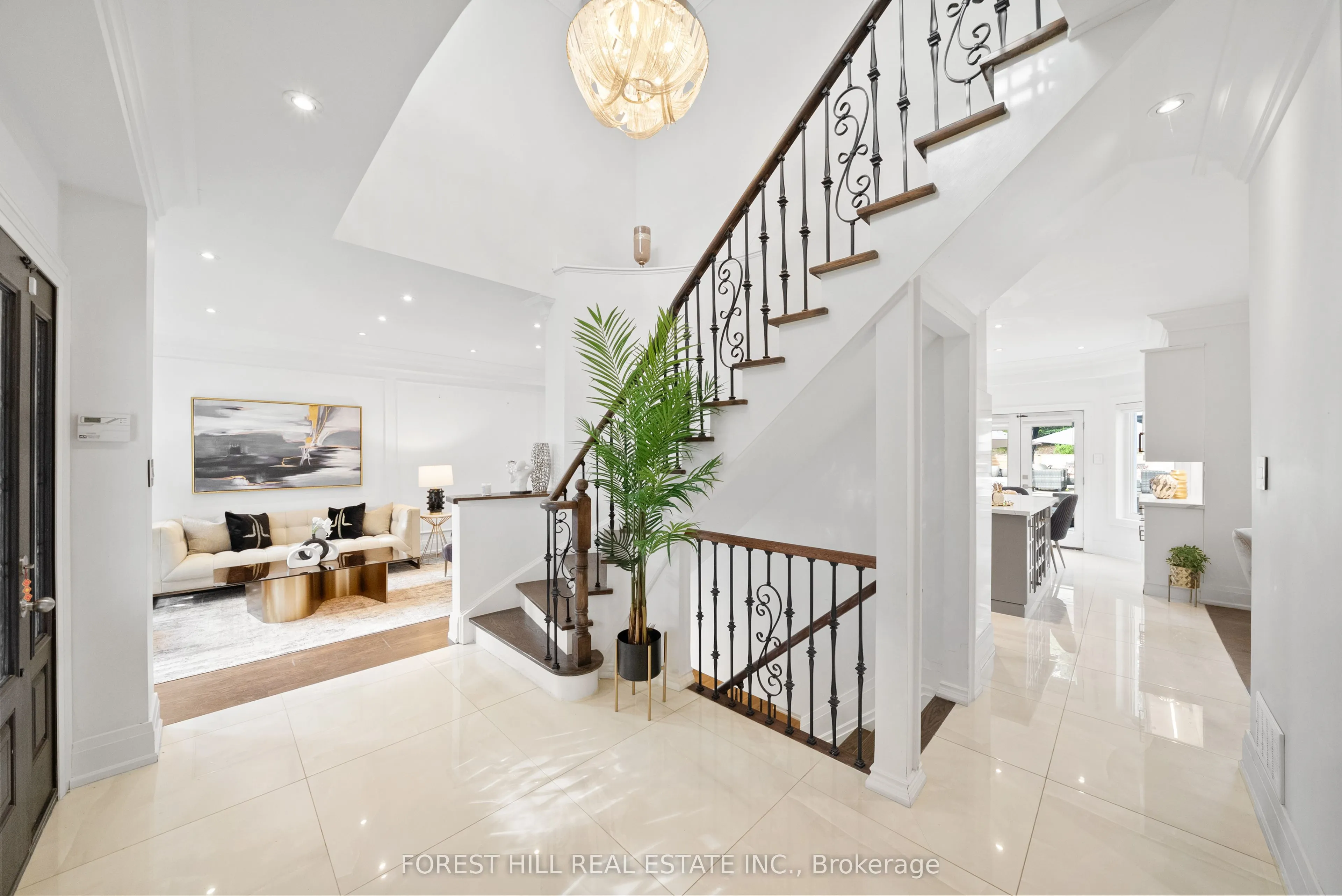 35 Benville Crescent