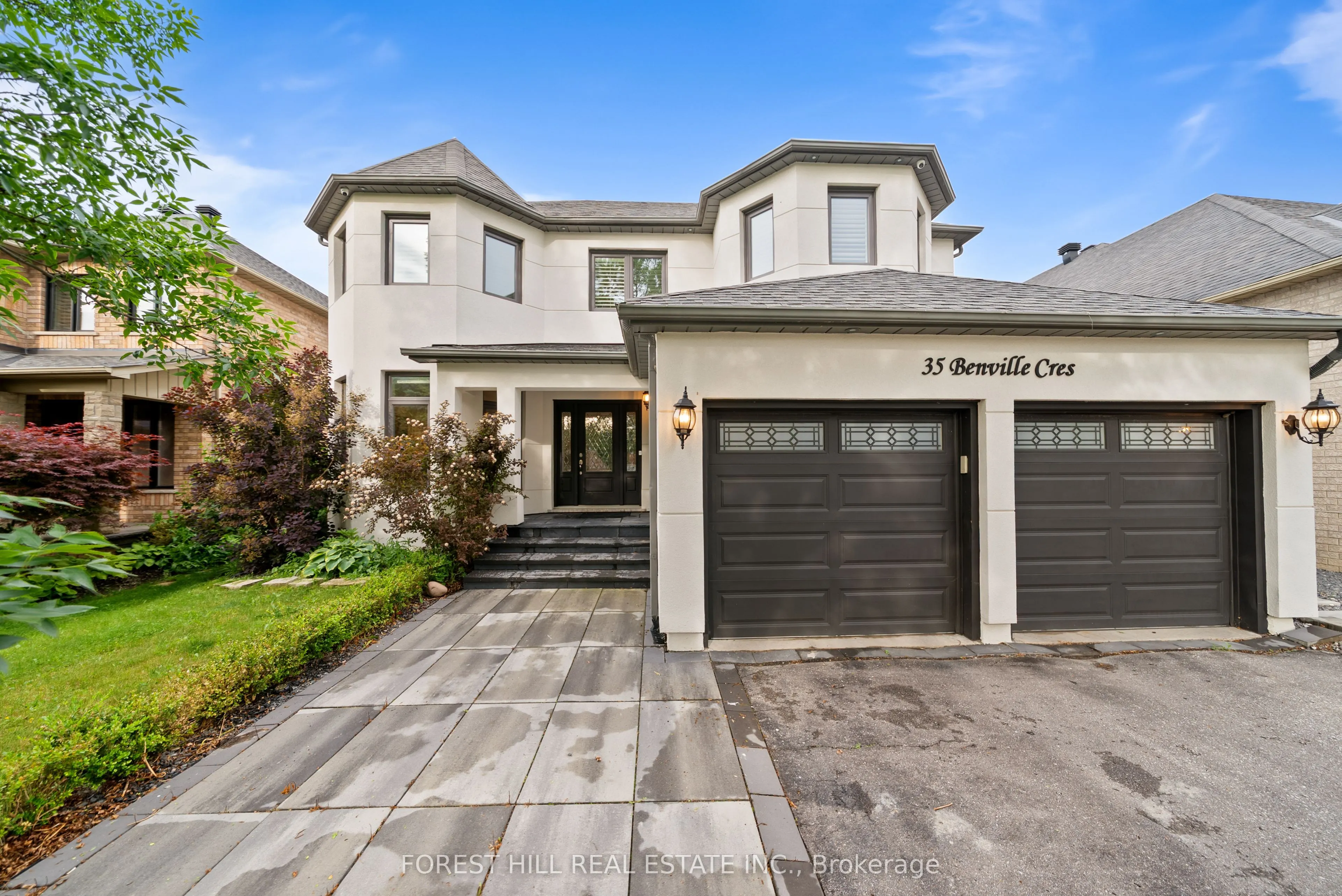 35 Benville Crescent