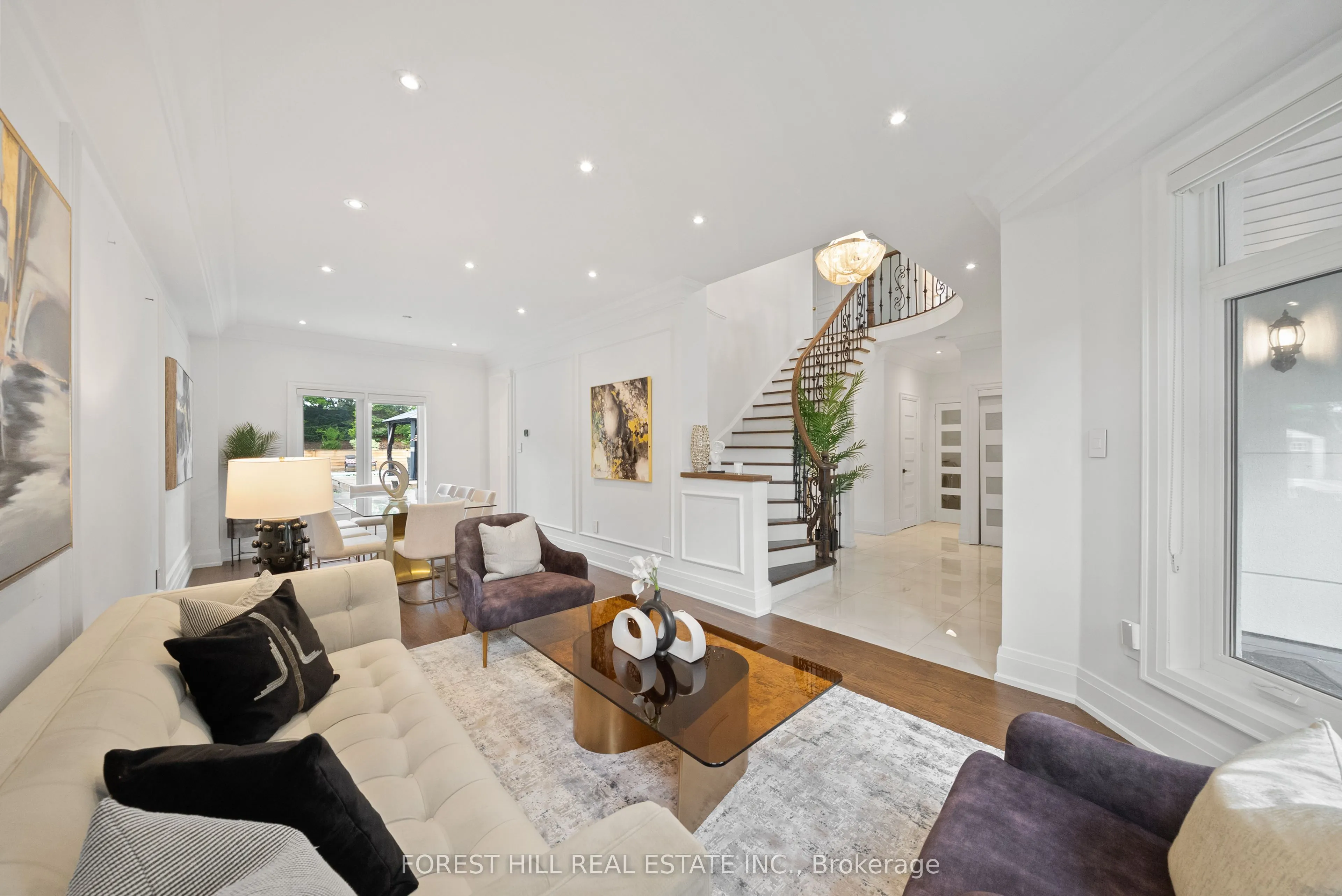 35 Benville Crescent