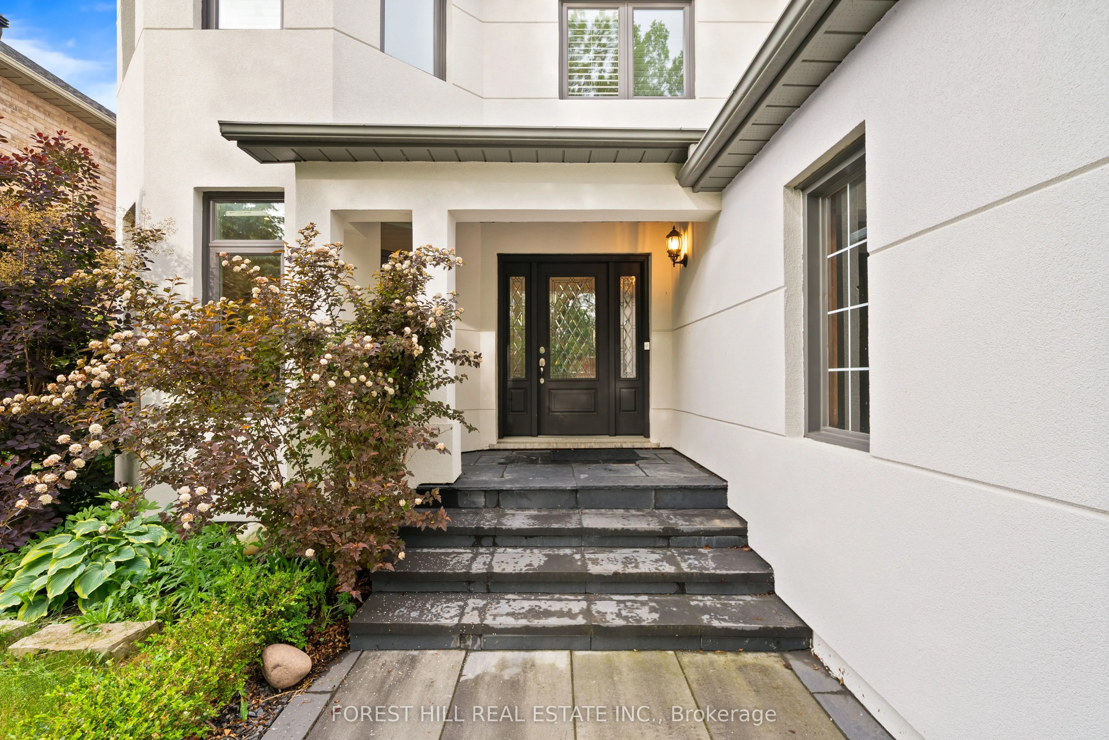 35 Benville Crescent