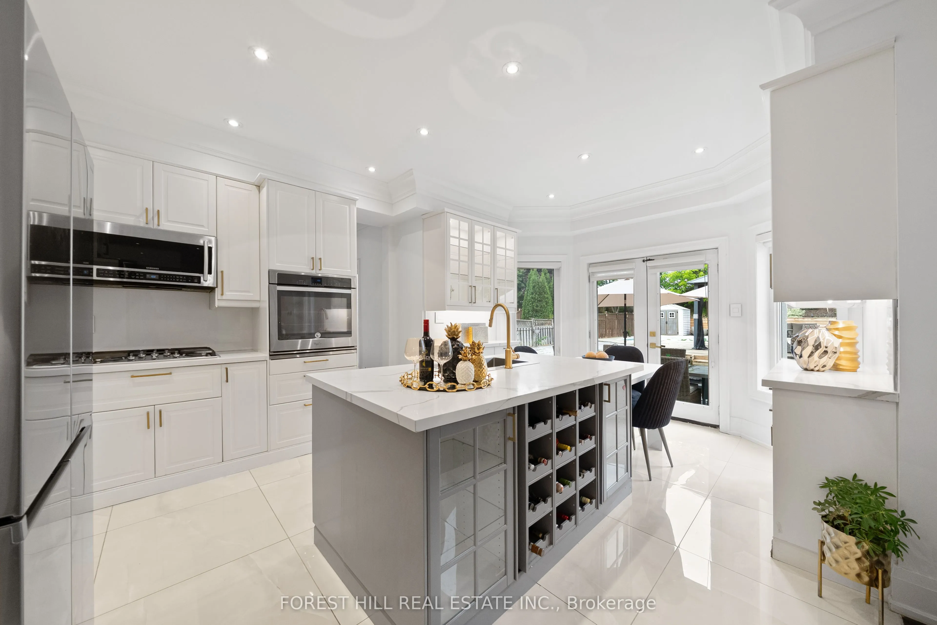 35 Benville Crescent