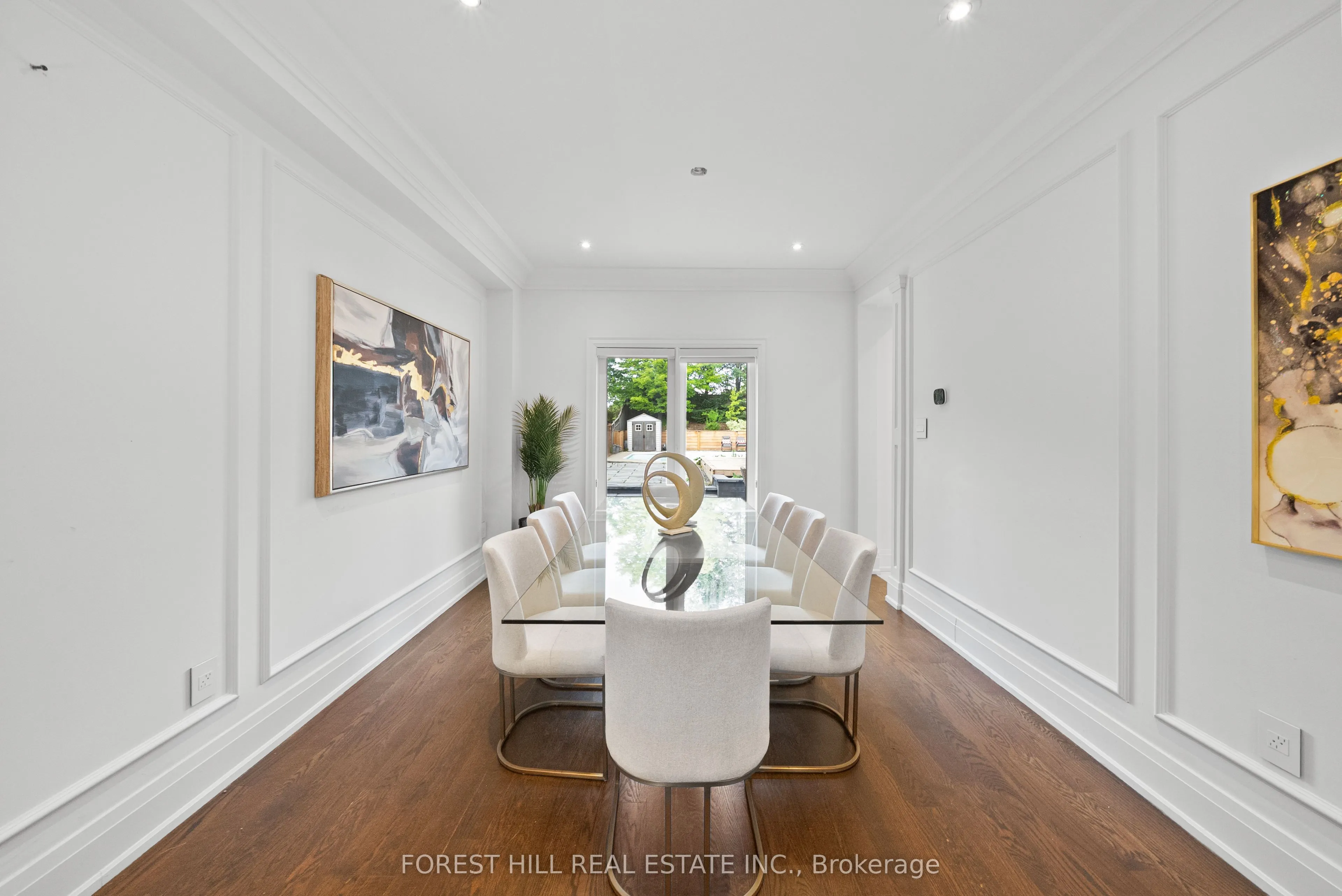 35 Benville Crescent