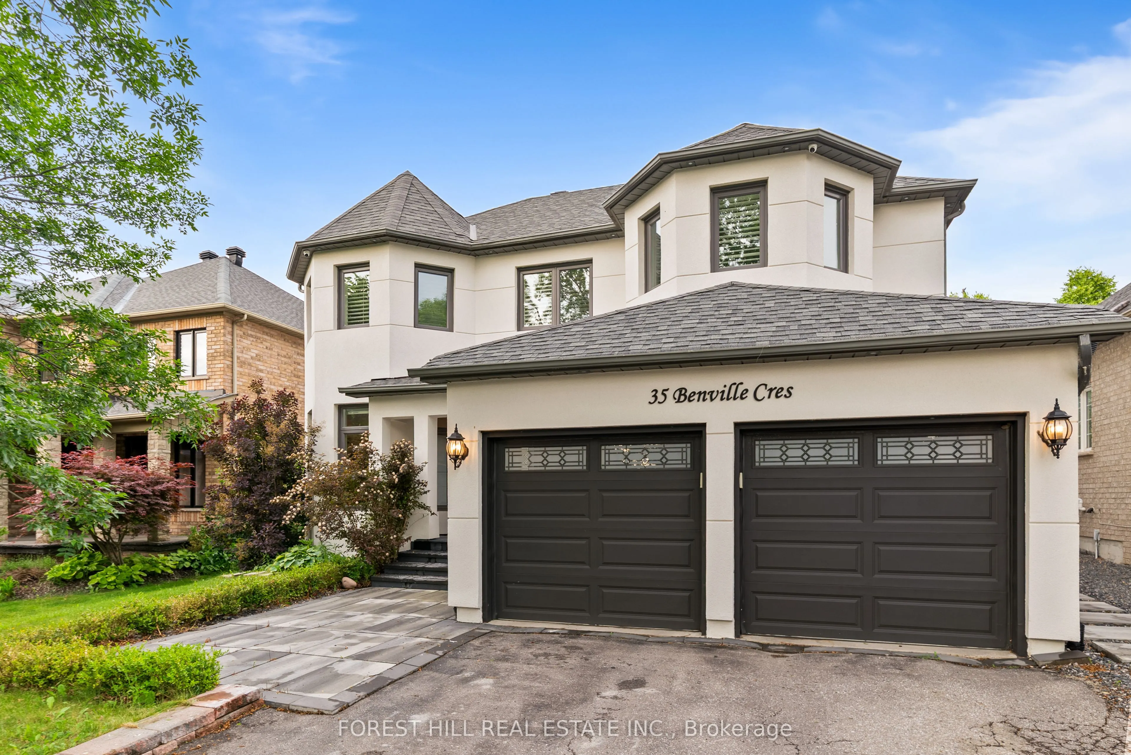 35 Benville Crescent
