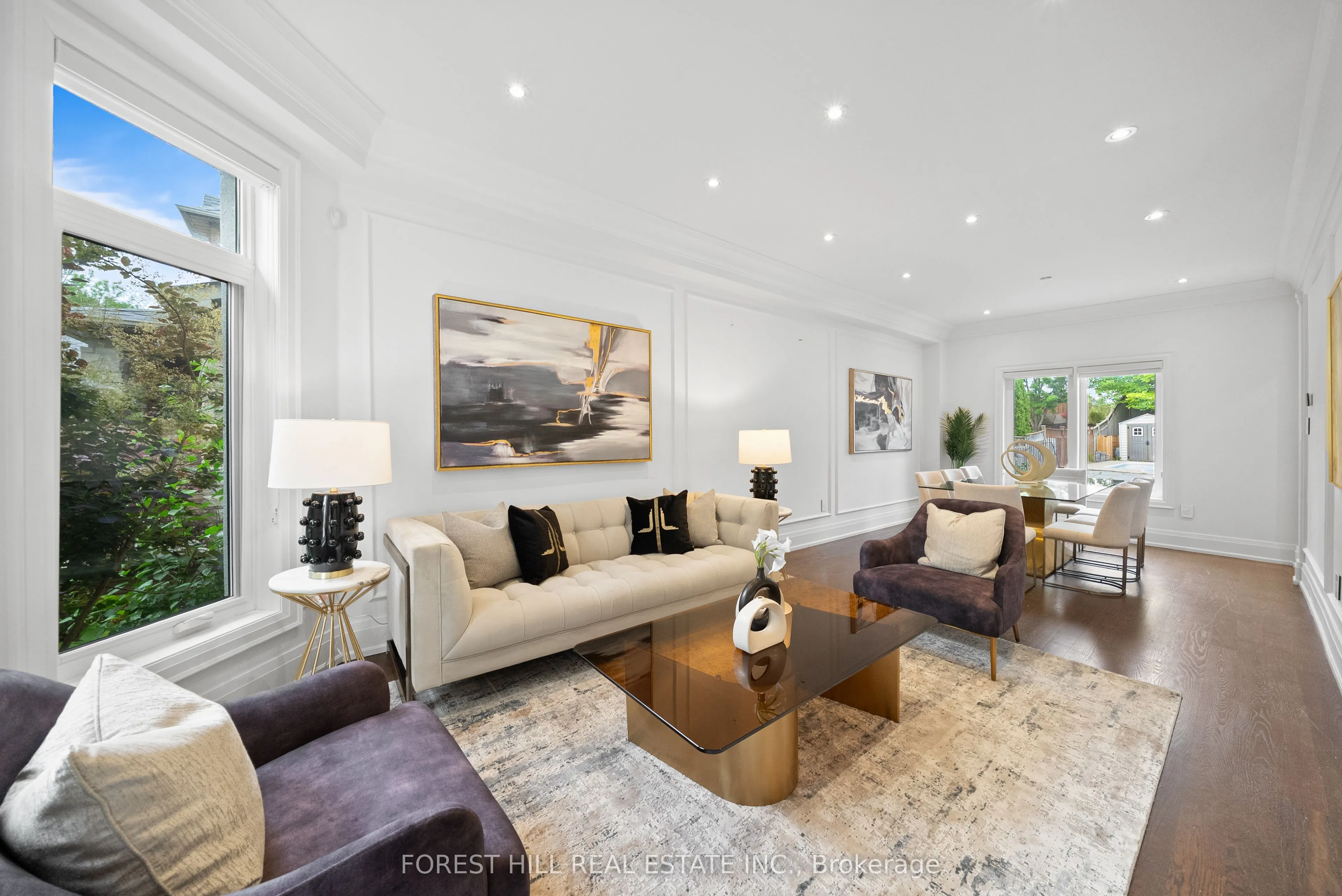 35 Benville Crescent