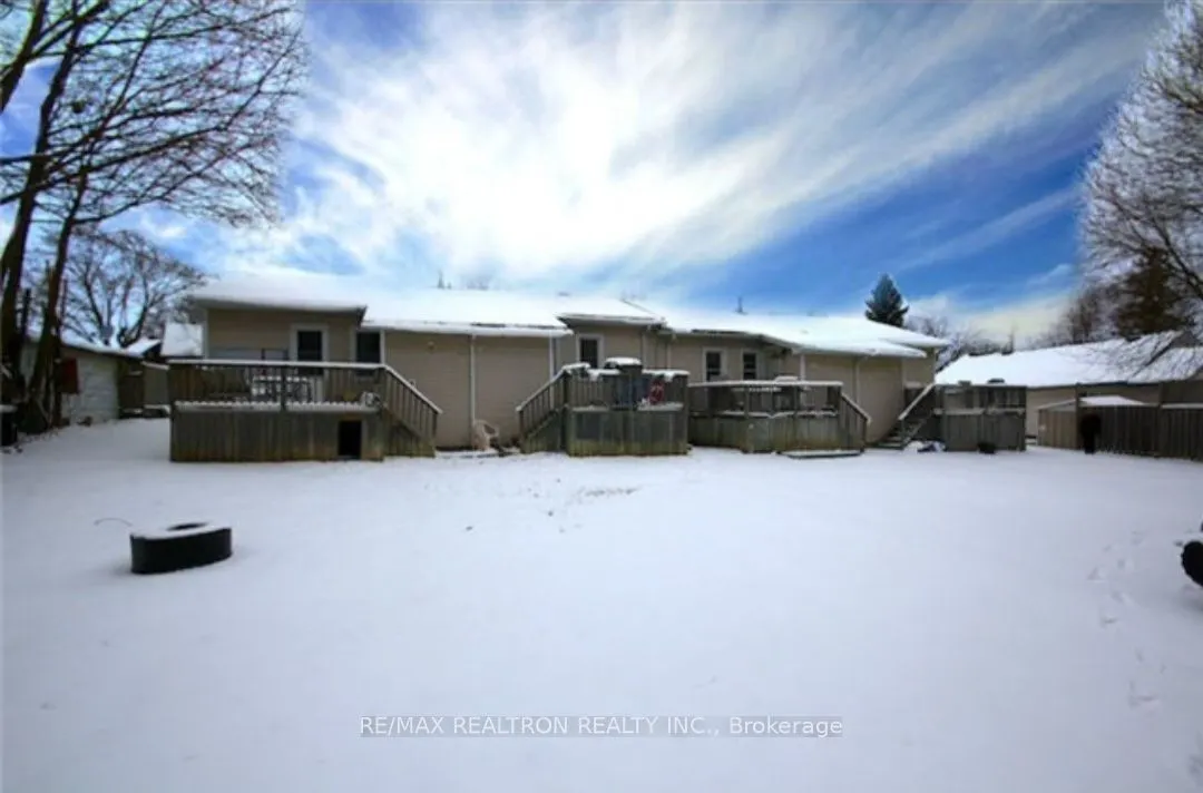 279 Pasadena Drive, #Unit B