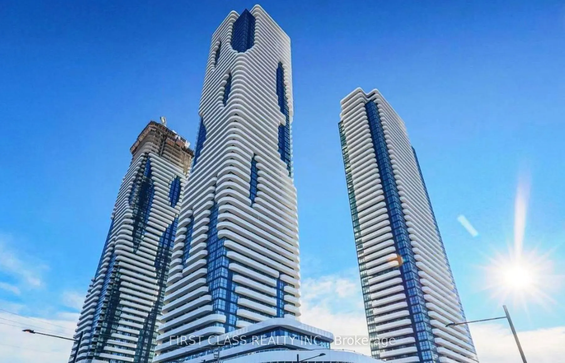 28 Interchange Way, #3310