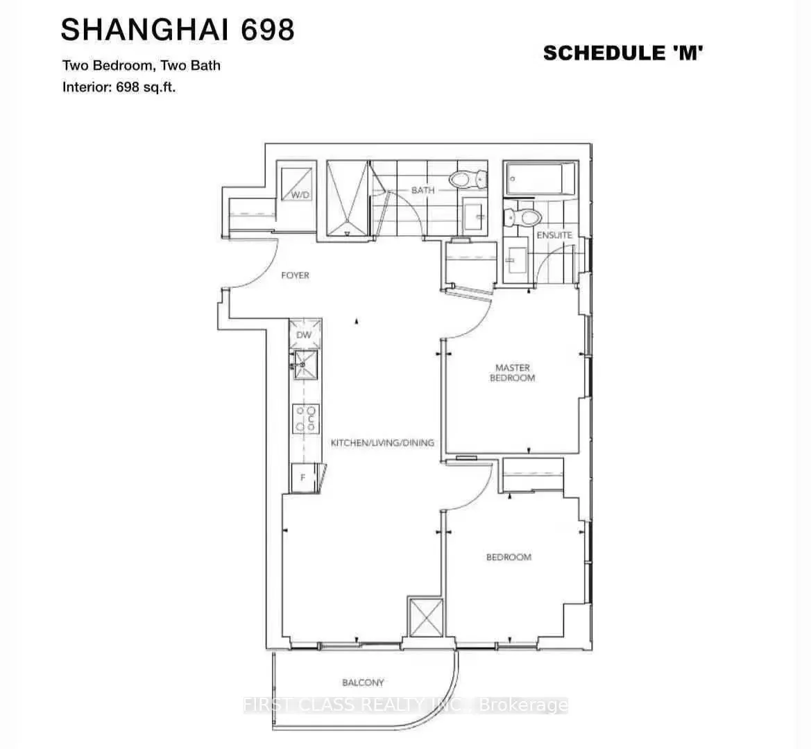 28 Interchange Way, #3310