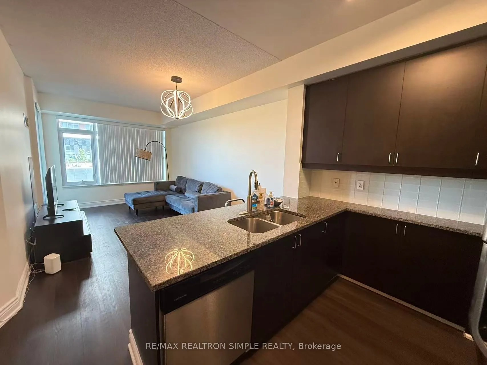 8130 Birchmount Road, #409