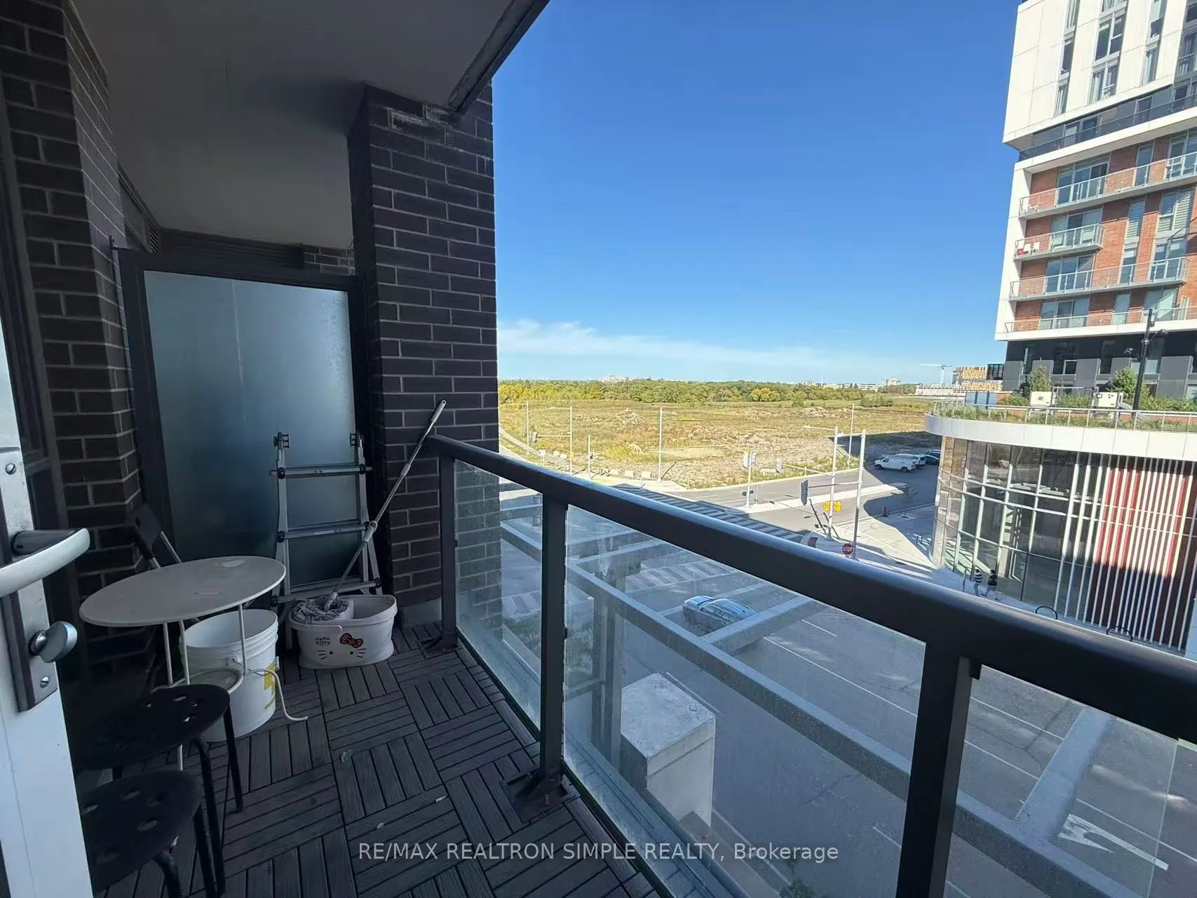 8130 Birchmount Road, #409