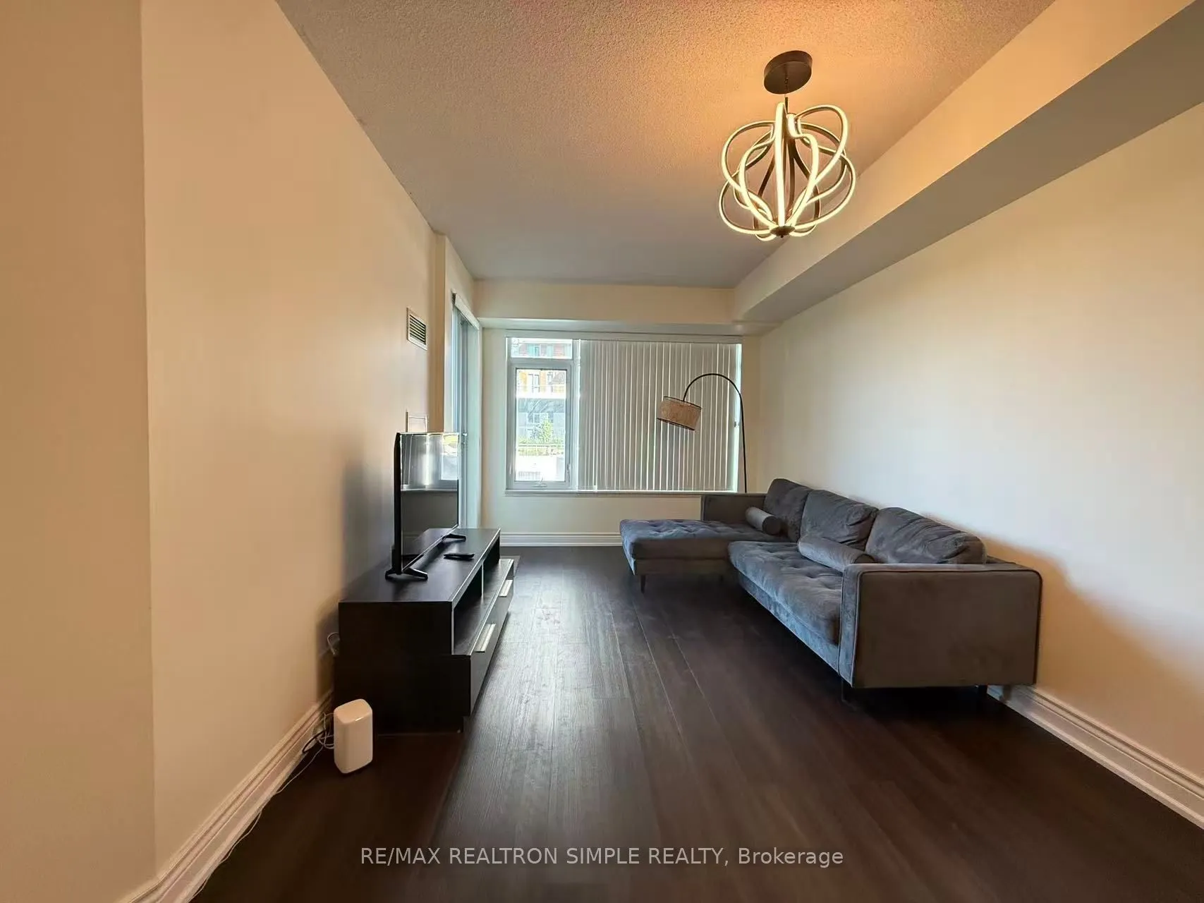 8130 Birchmount Road, #409