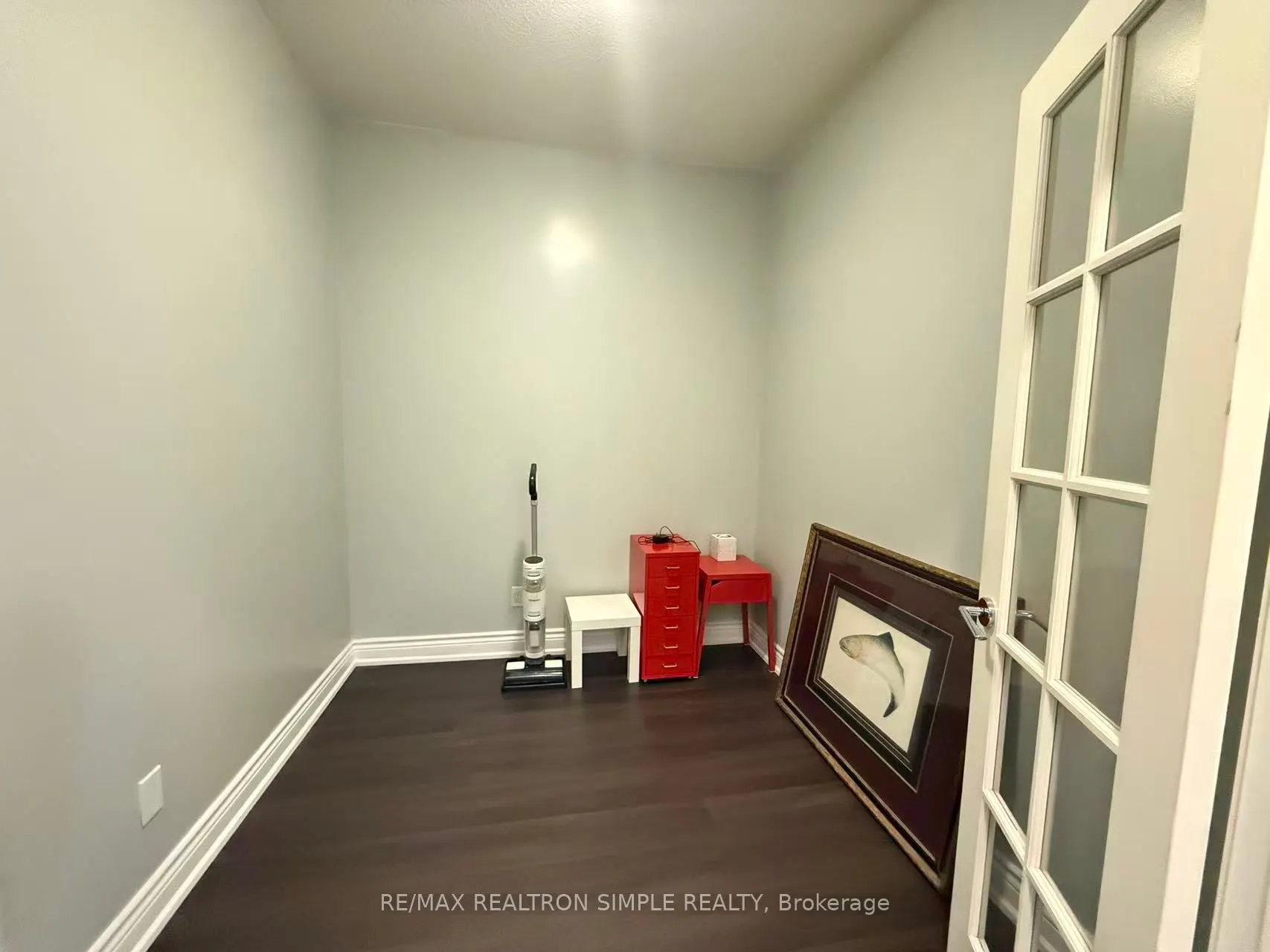 8130 Birchmount Road, #409