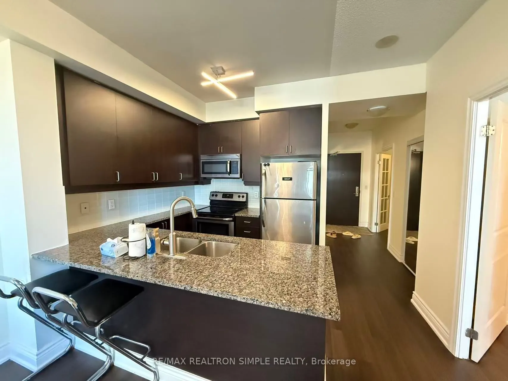 8130 Birchmount Road, #409