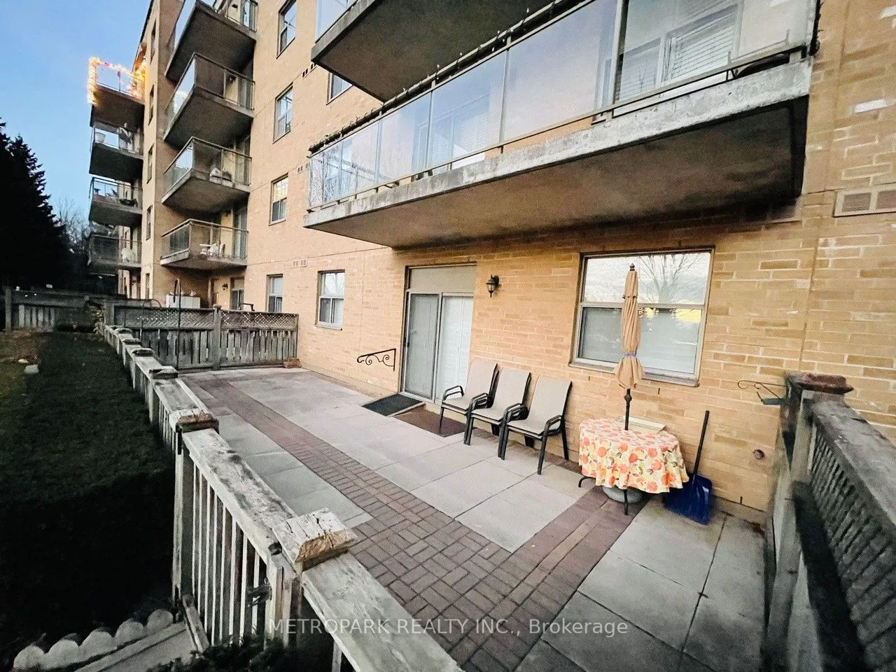 2506 Rutherford Road, #113