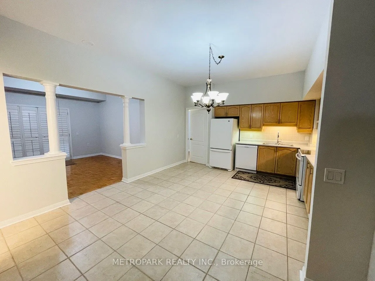 2506 Rutherford Road, #113