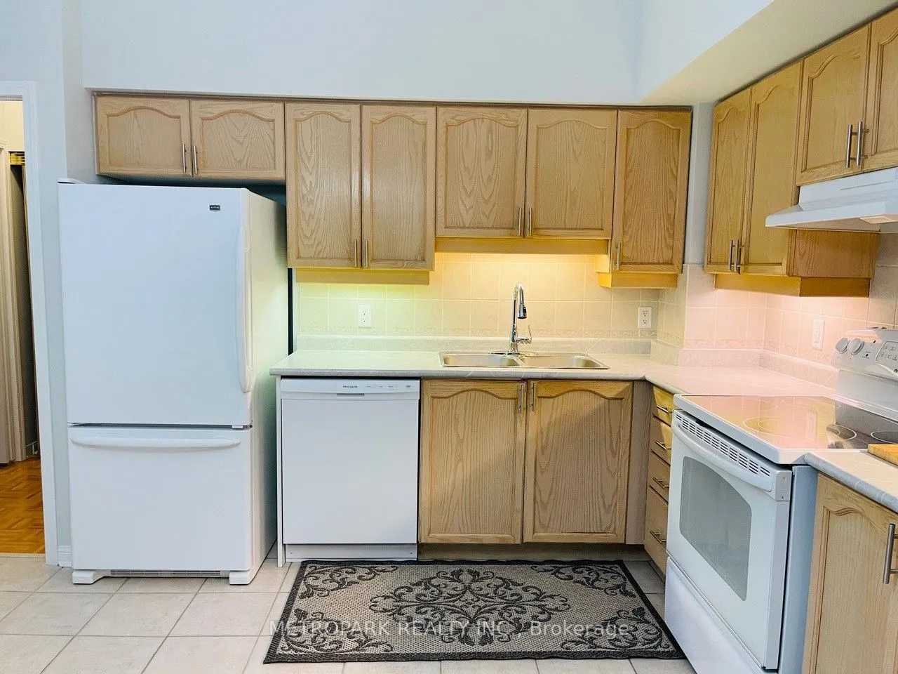 2506 Rutherford Road, #113