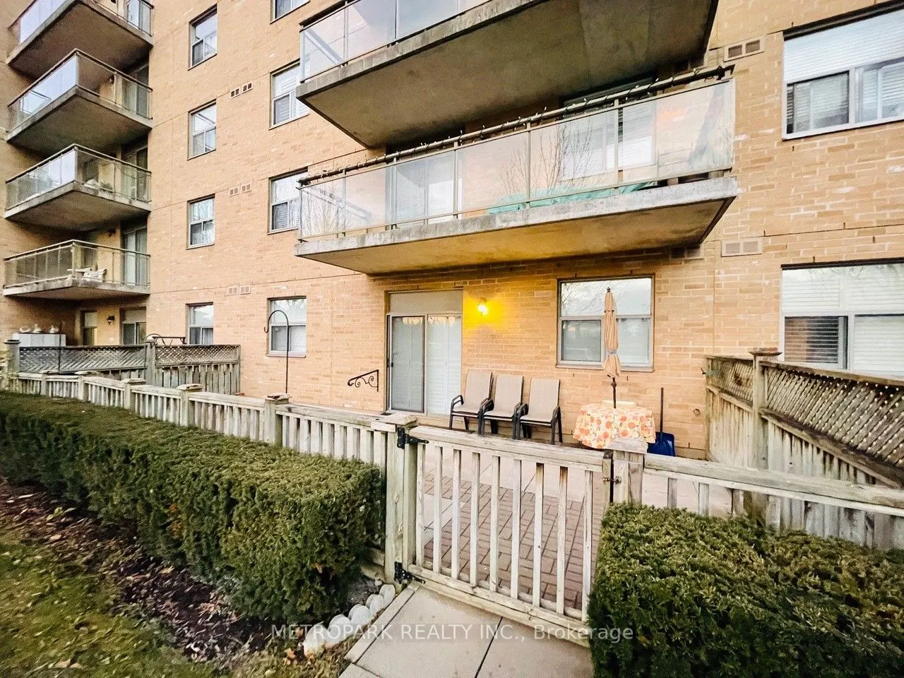 2506 Rutherford Road, #113