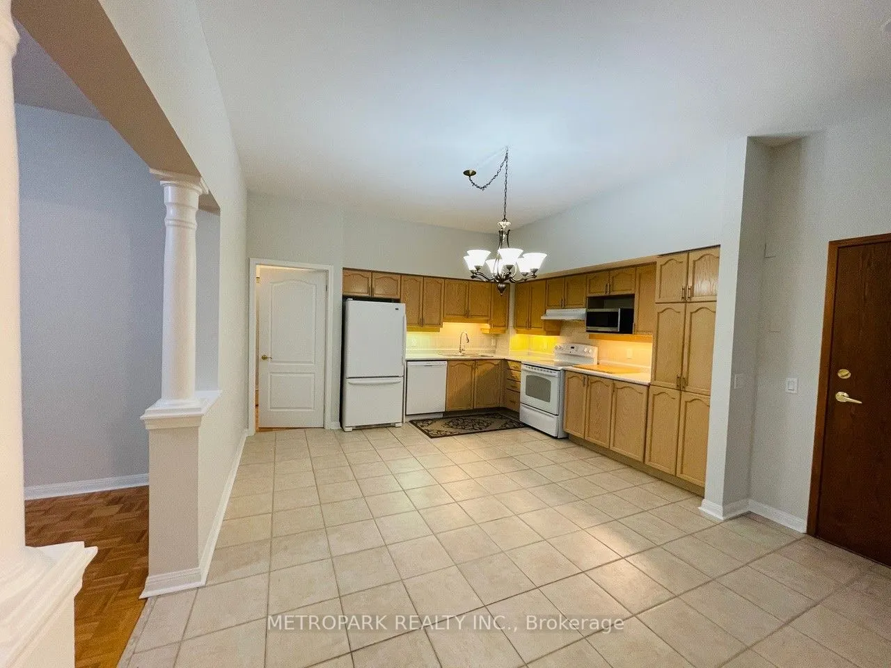 2506 Rutherford Road, #113