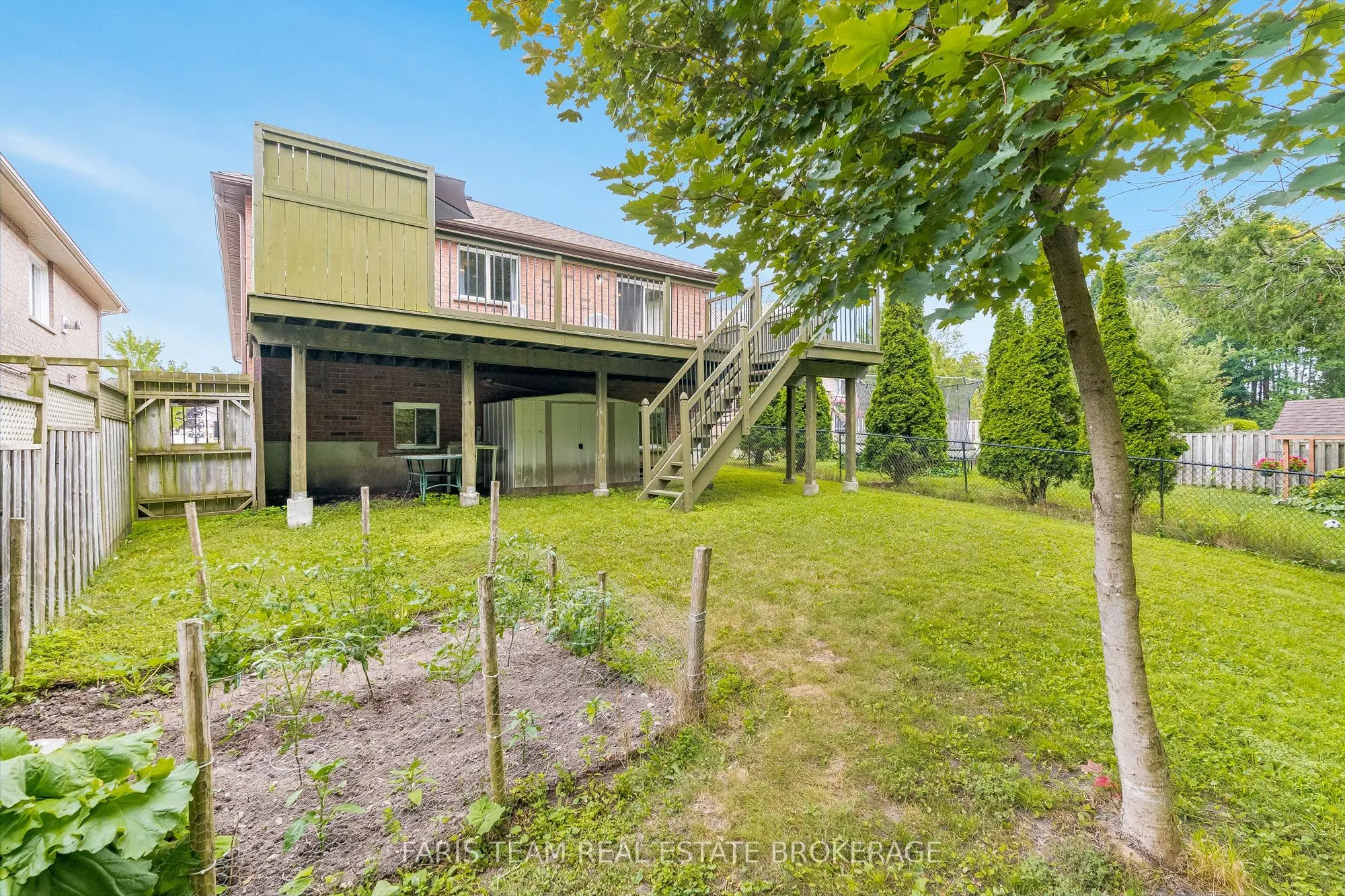 1006 Leslie Drive