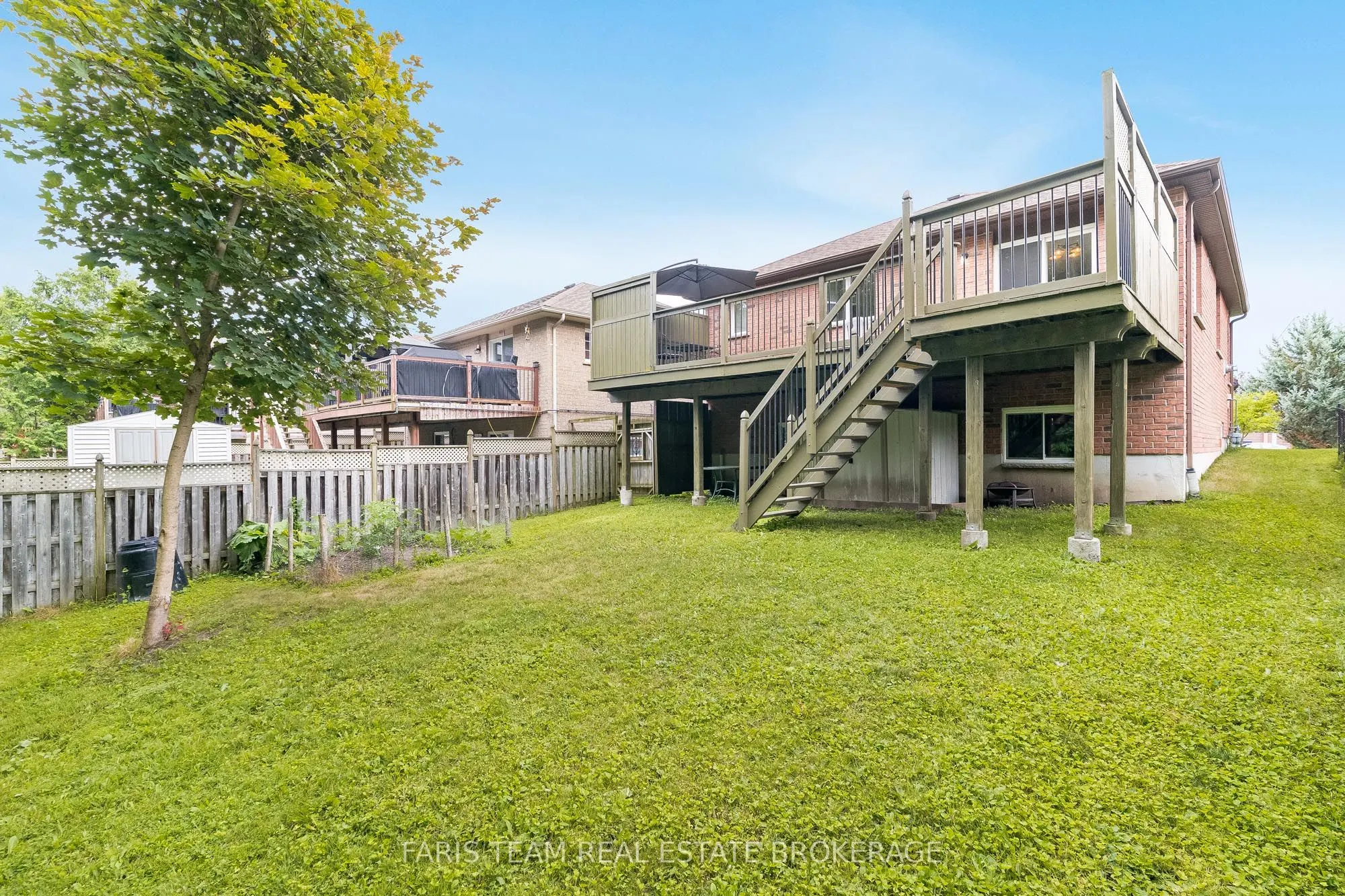 1006 Leslie Drive