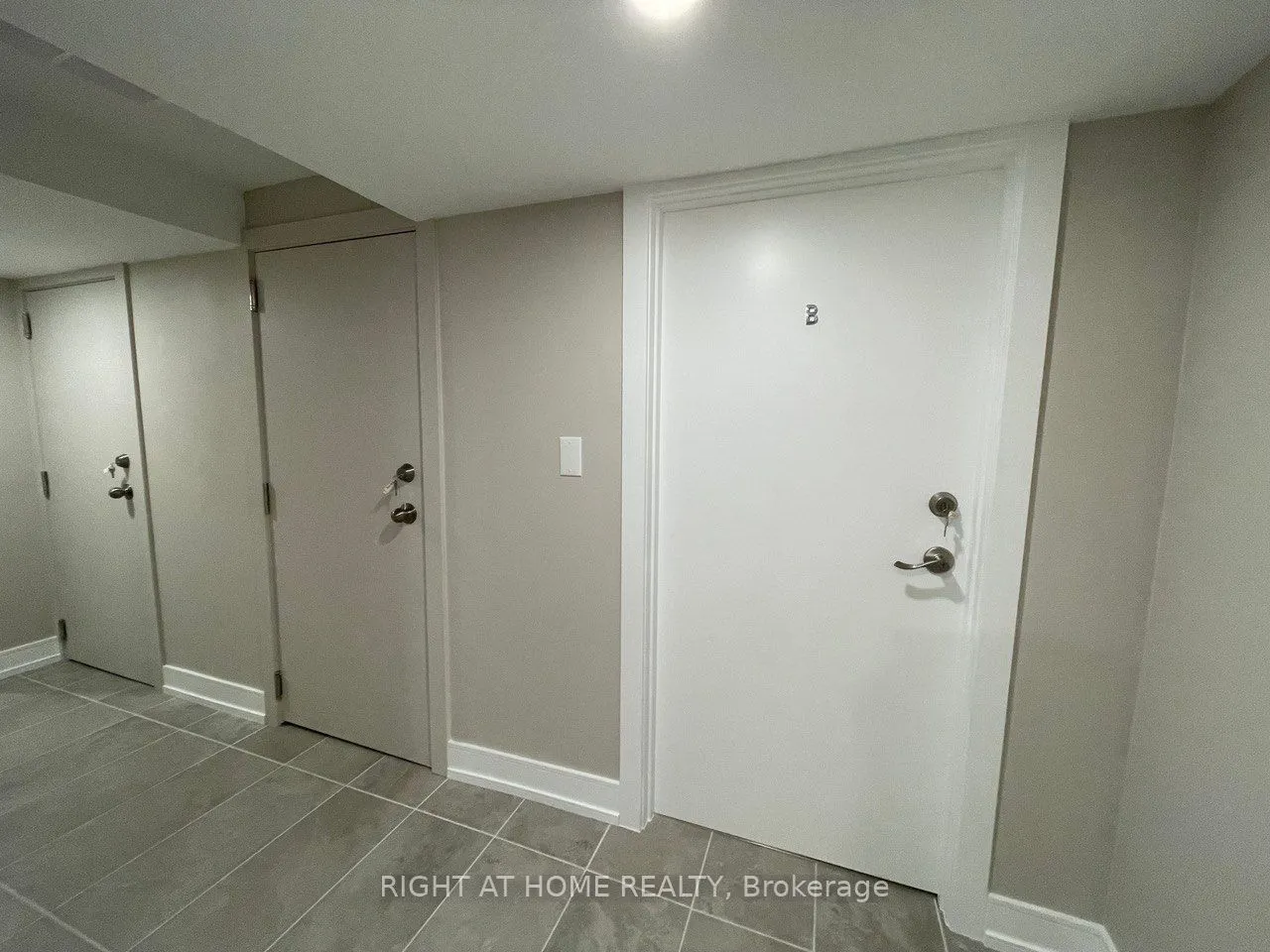 30 Lewis Drive, #Bsmt B