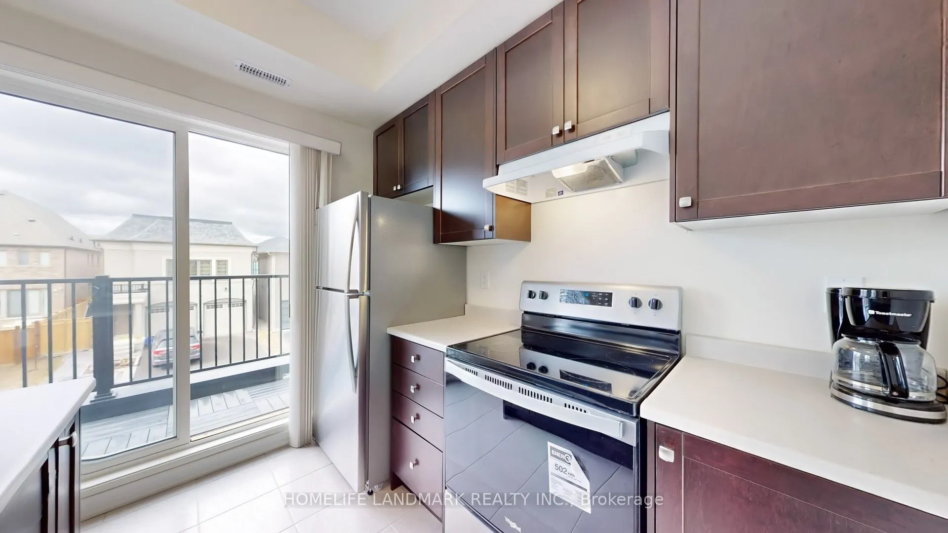 9452 Bayview Avenue, #Coach