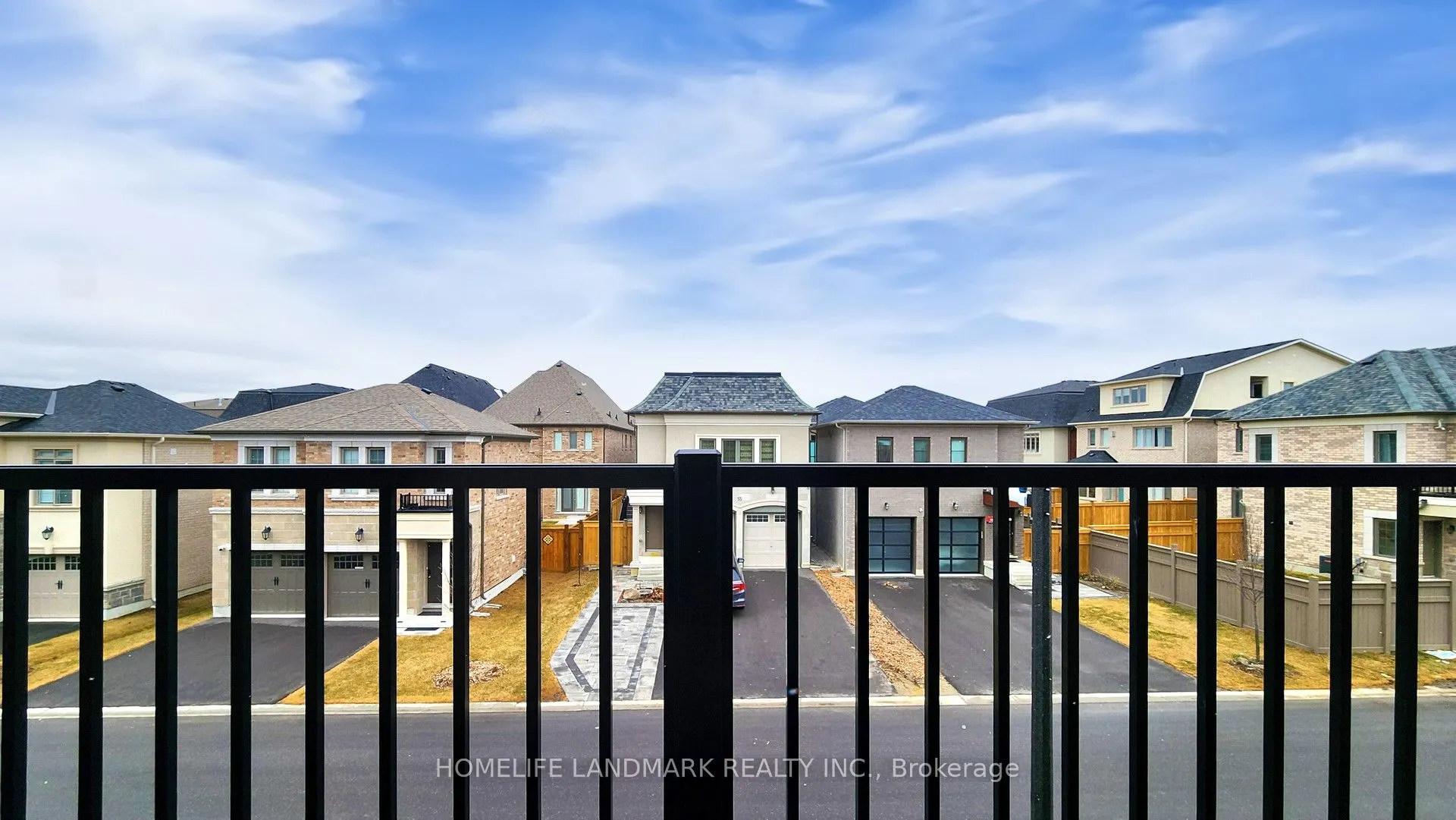 9452 Bayview Avenue, #Coach