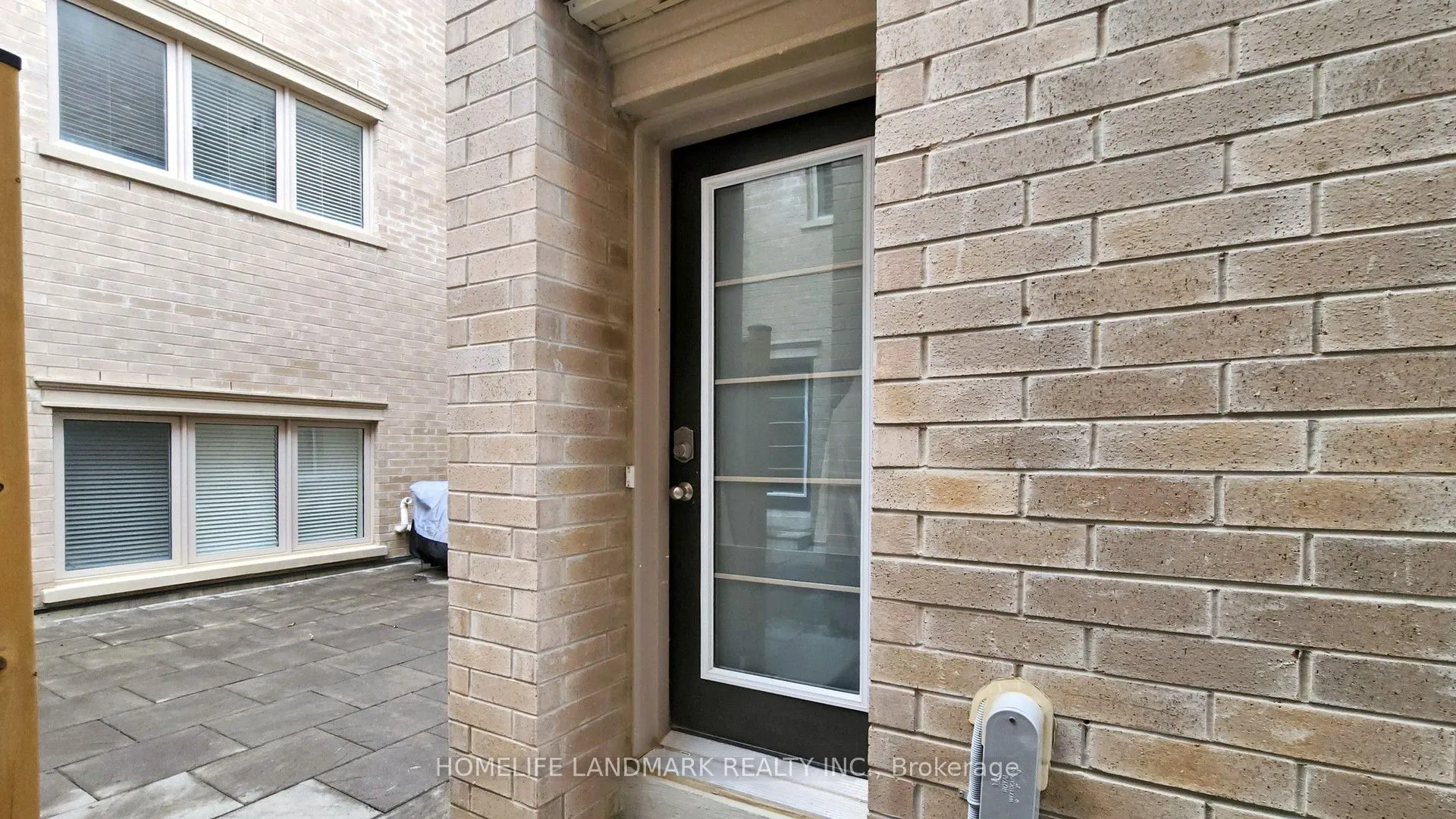 9452 Bayview Avenue, #Coach