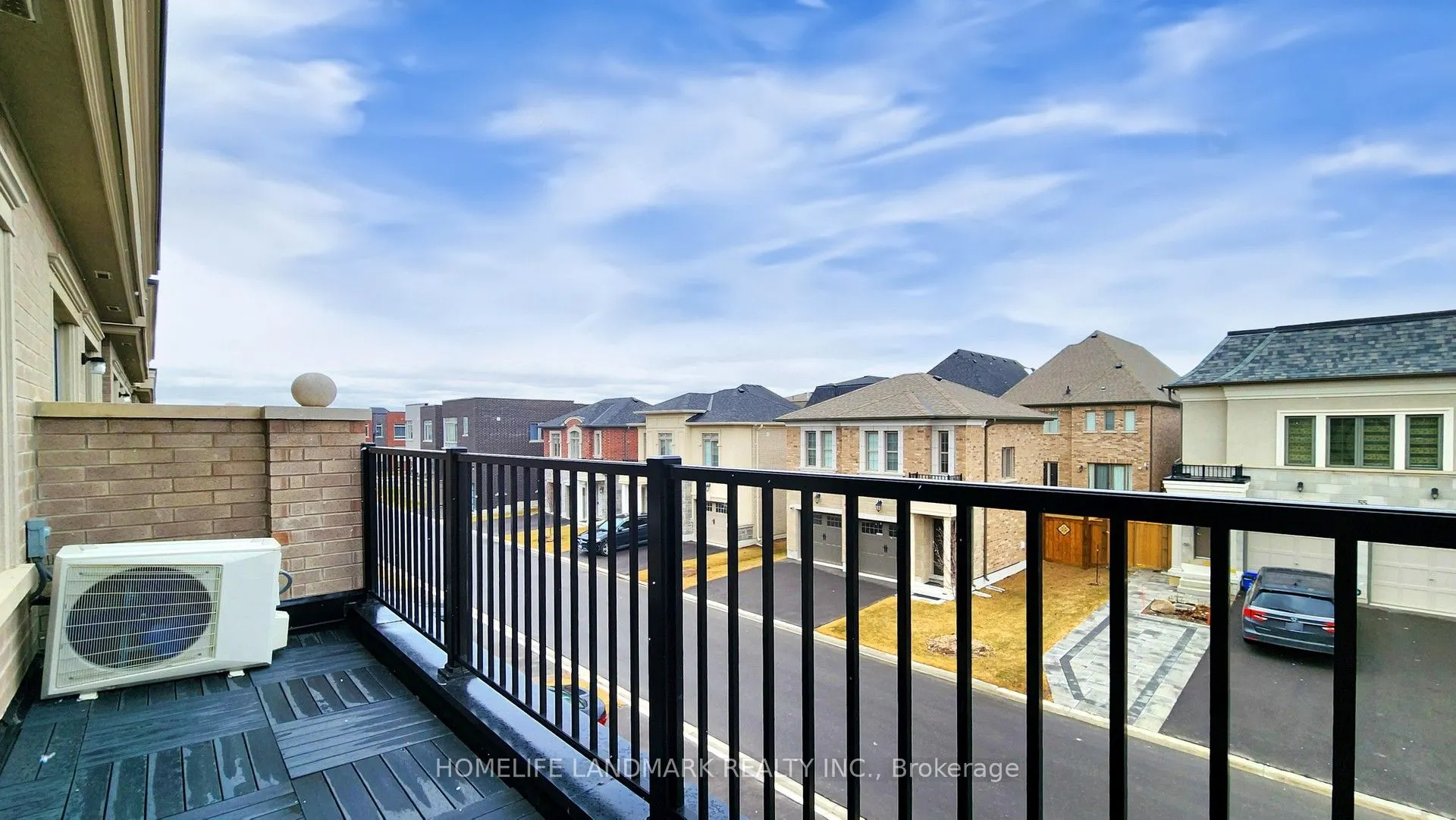 9452 Bayview Avenue, #Coach