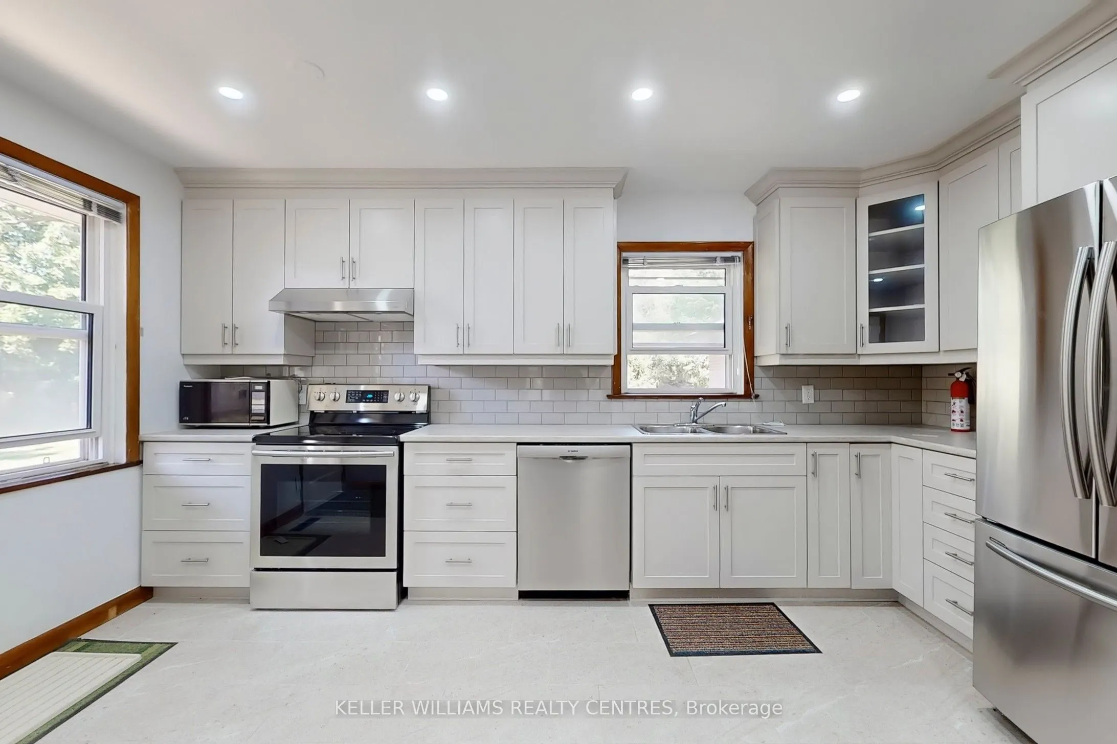252 Elgin Mills Road W, #Unit A