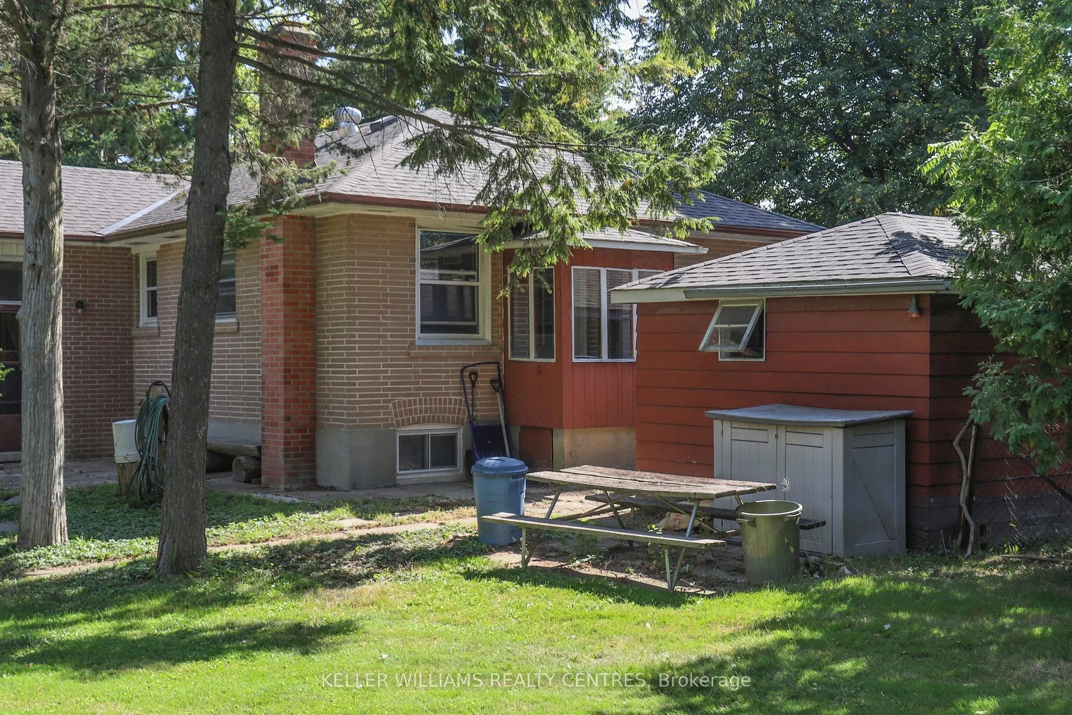 252 Elgin Mills Road W, #Unit A