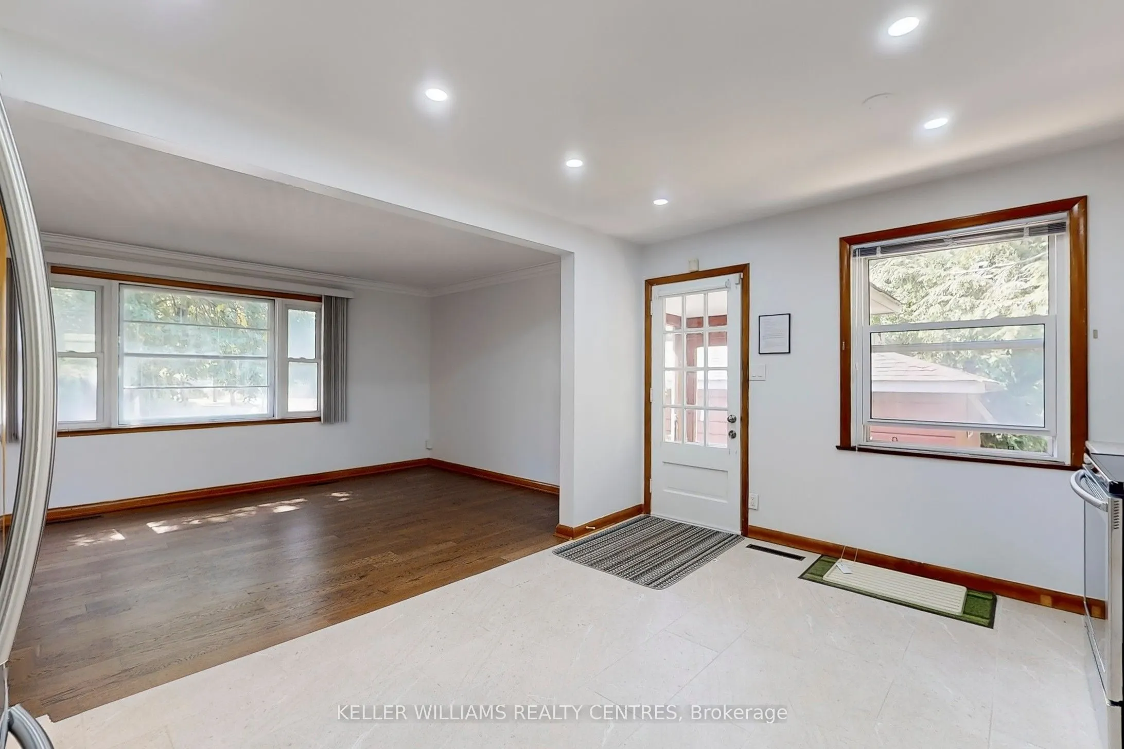 252 Elgin Mills Road W, #Unit A