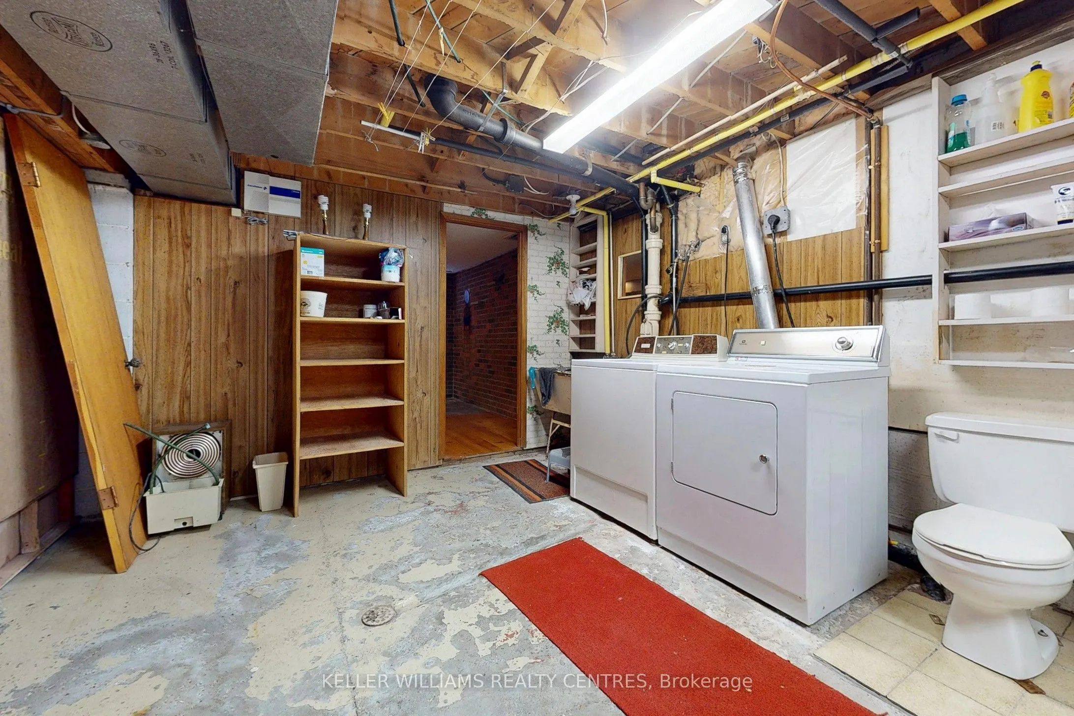 252 Elgin Mills Road W, #Unit A