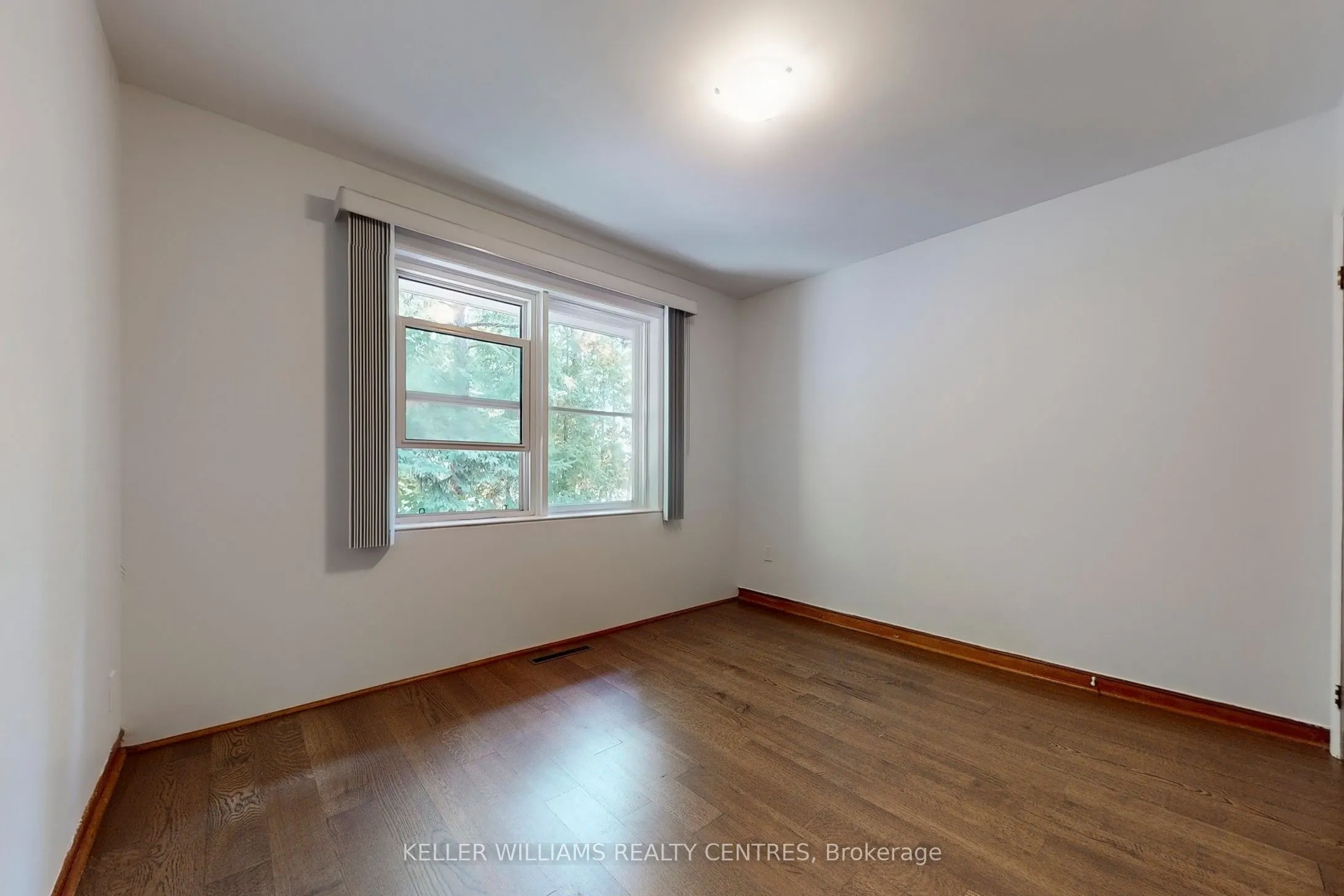 252 Elgin Mills Road W, #Unit A