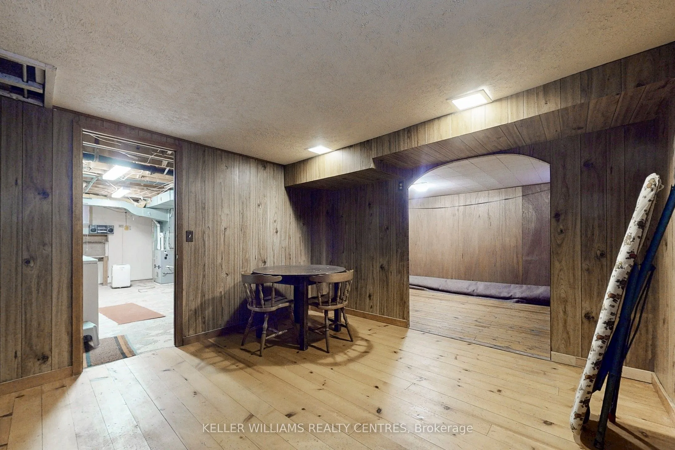 252 Elgin Mills Road W, #Unit A