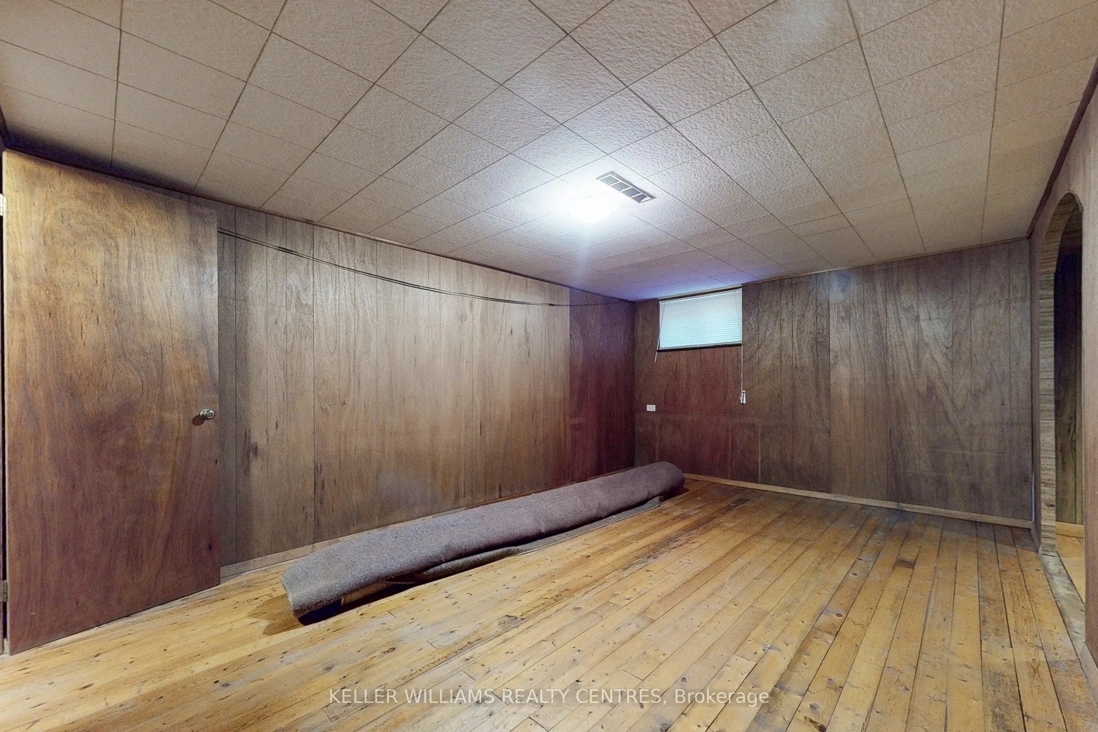 252 Elgin Mills Road W, #Unit A
